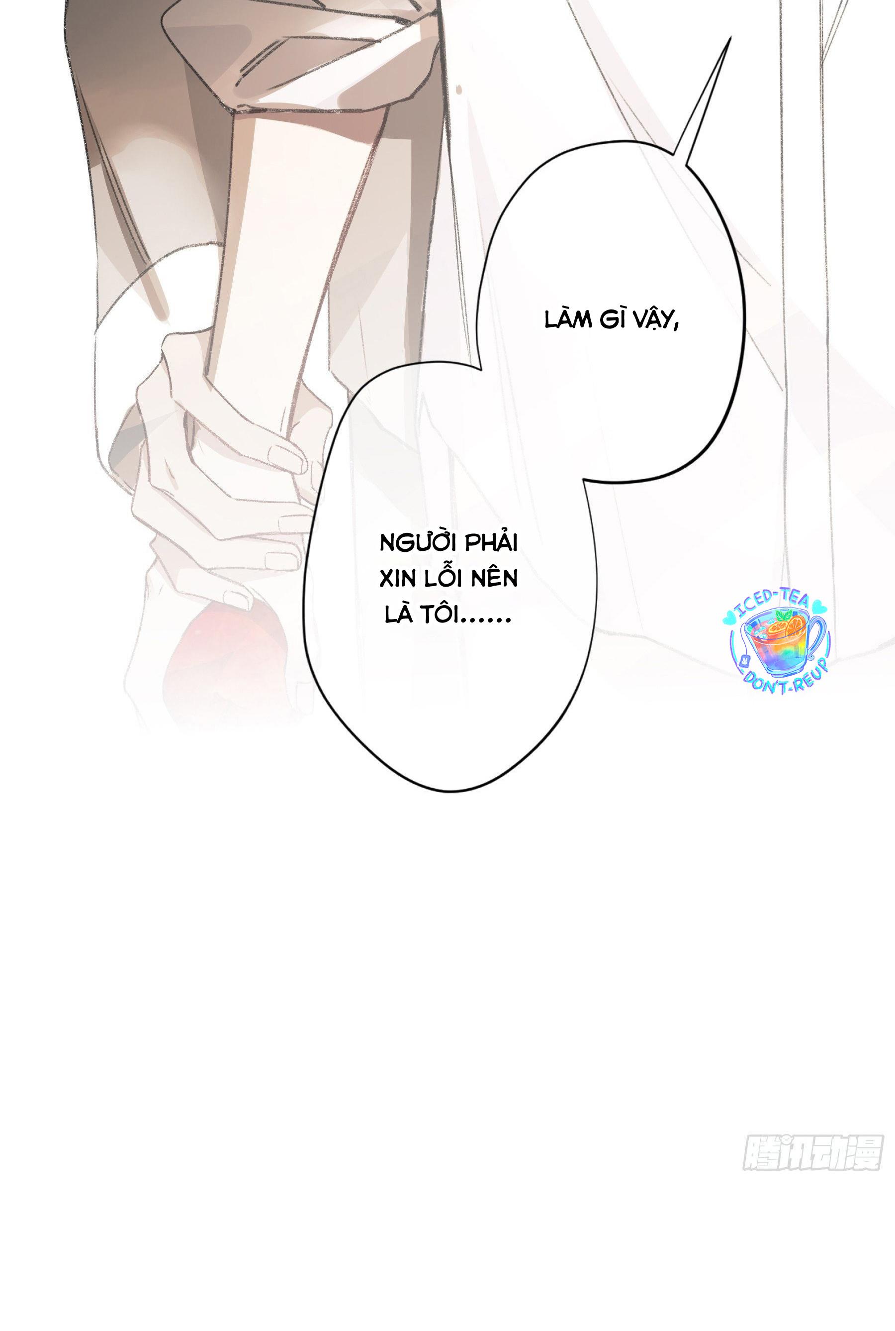 Đọc truyện Ác linh - Chapter 19