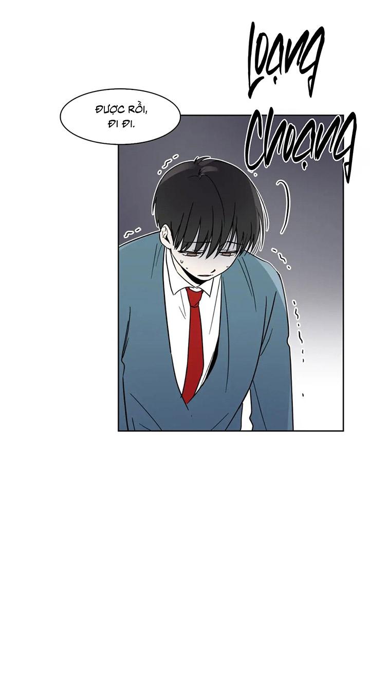Đọc truyện [DDT] KẺ SAY MÊ - Chapter 4