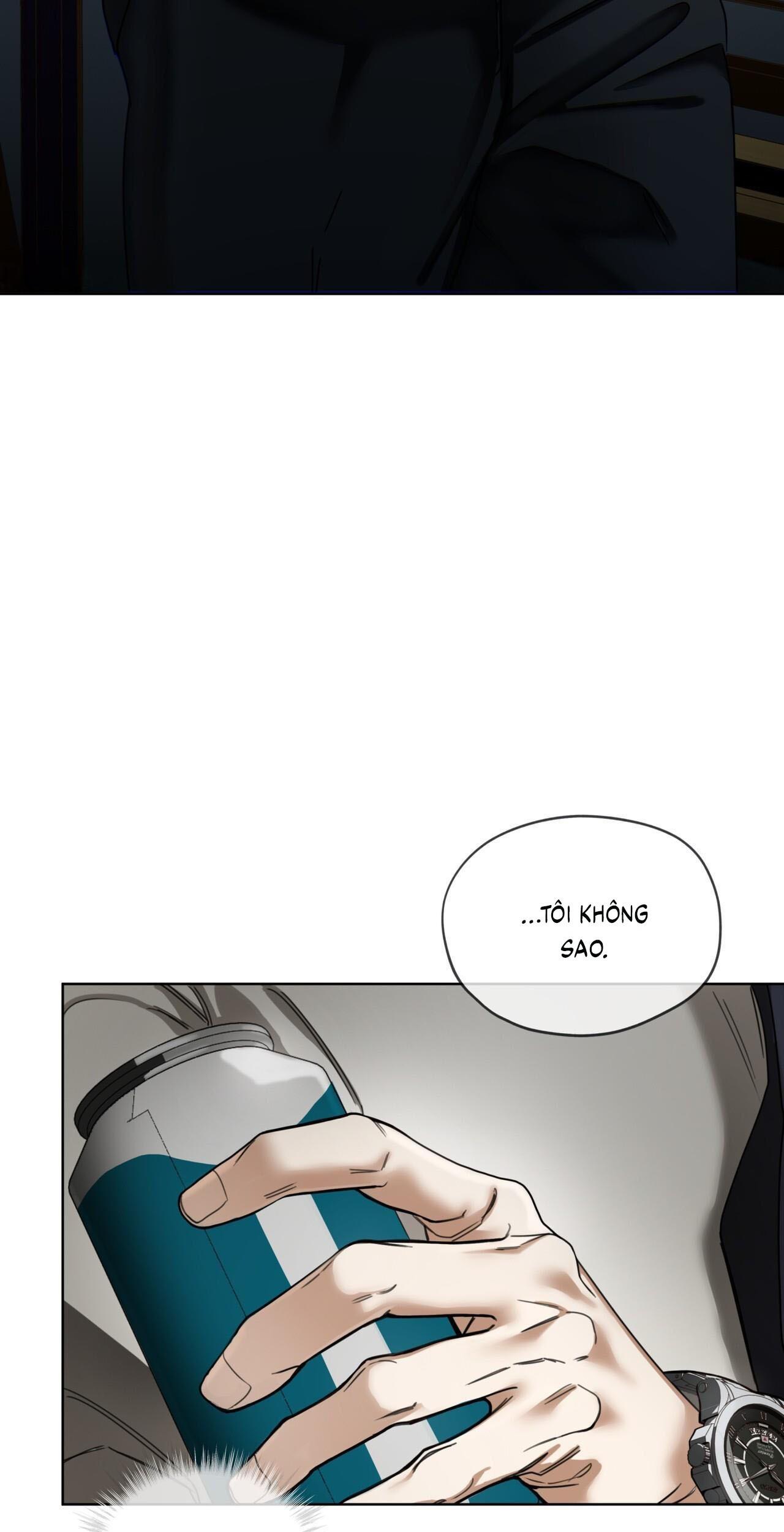 Đọc truyện (CBunu) Phạm Luật - Chapter 116