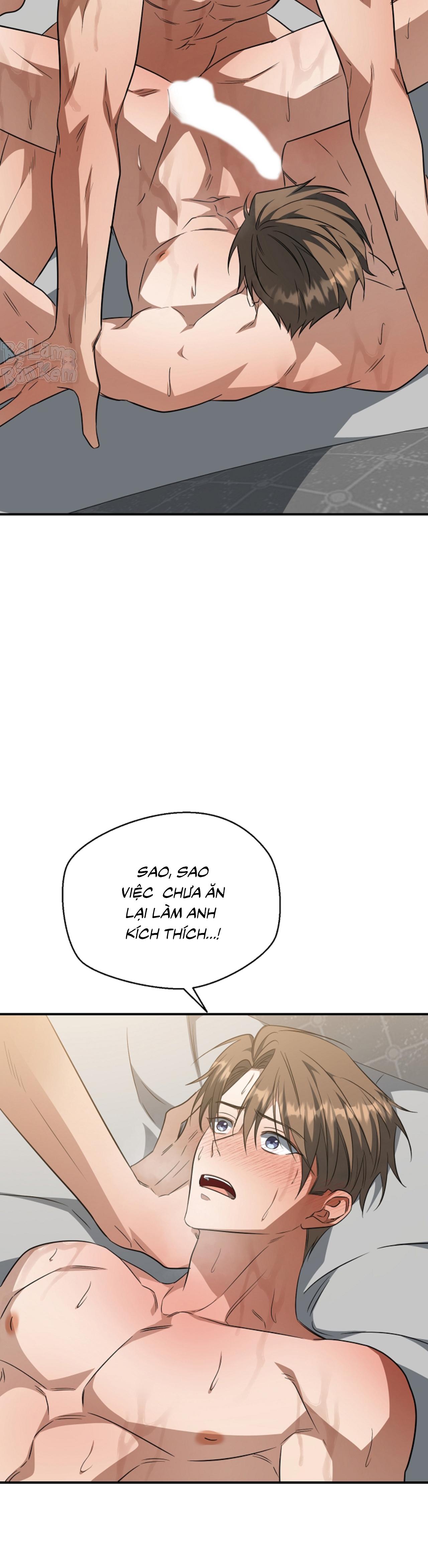 Đọc truyện SỰ THẬT TRẦN TRỤI - Chapter 27