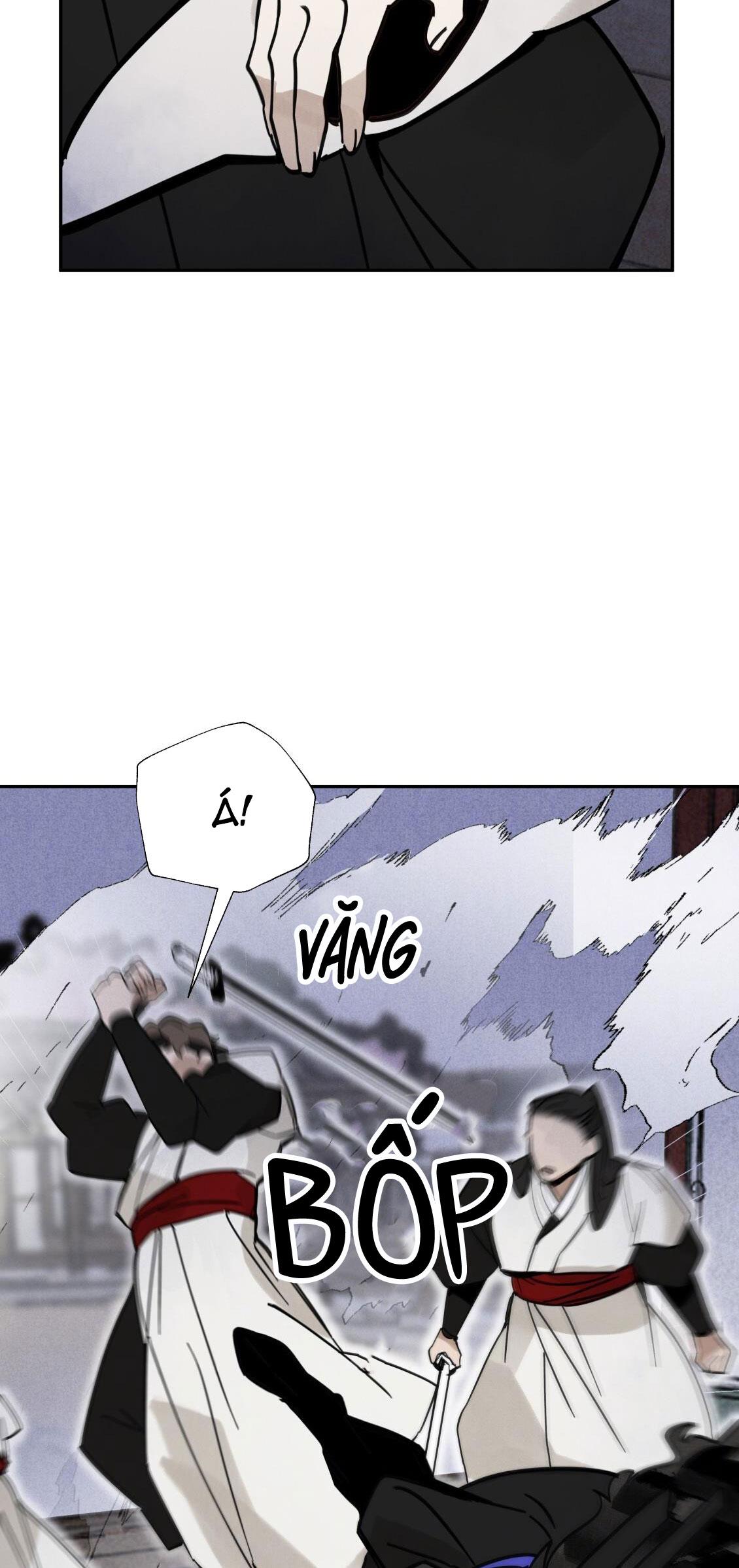Đọc truyện PALJAE - Chapter 126