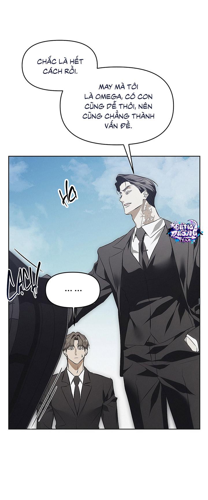 Đọc truyện [DDT] BẪY CHUỘT - Chapter 1