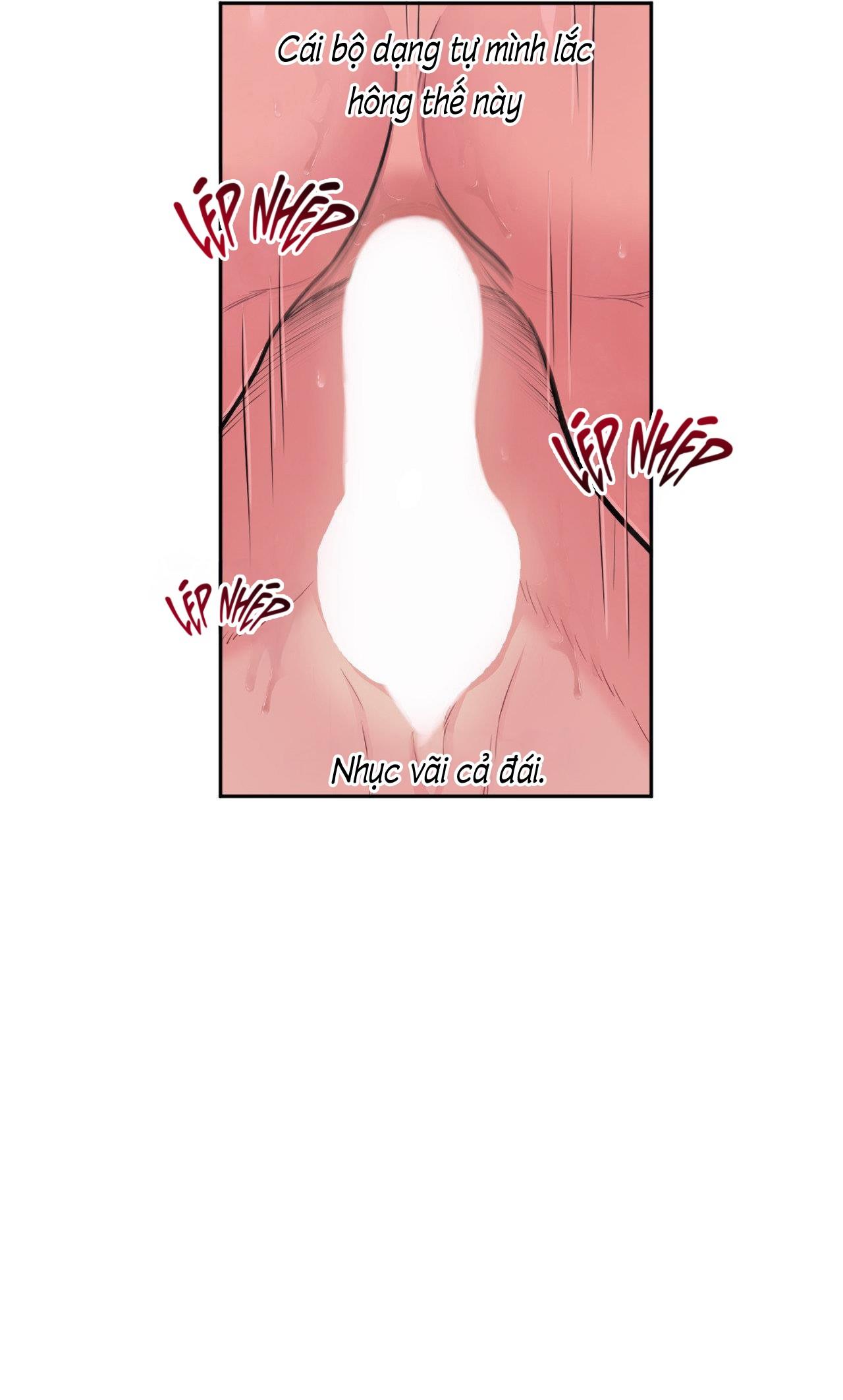 Đọc truyện (CBunu) Chàng Trai Mỹ Thuật - Chapter 55
