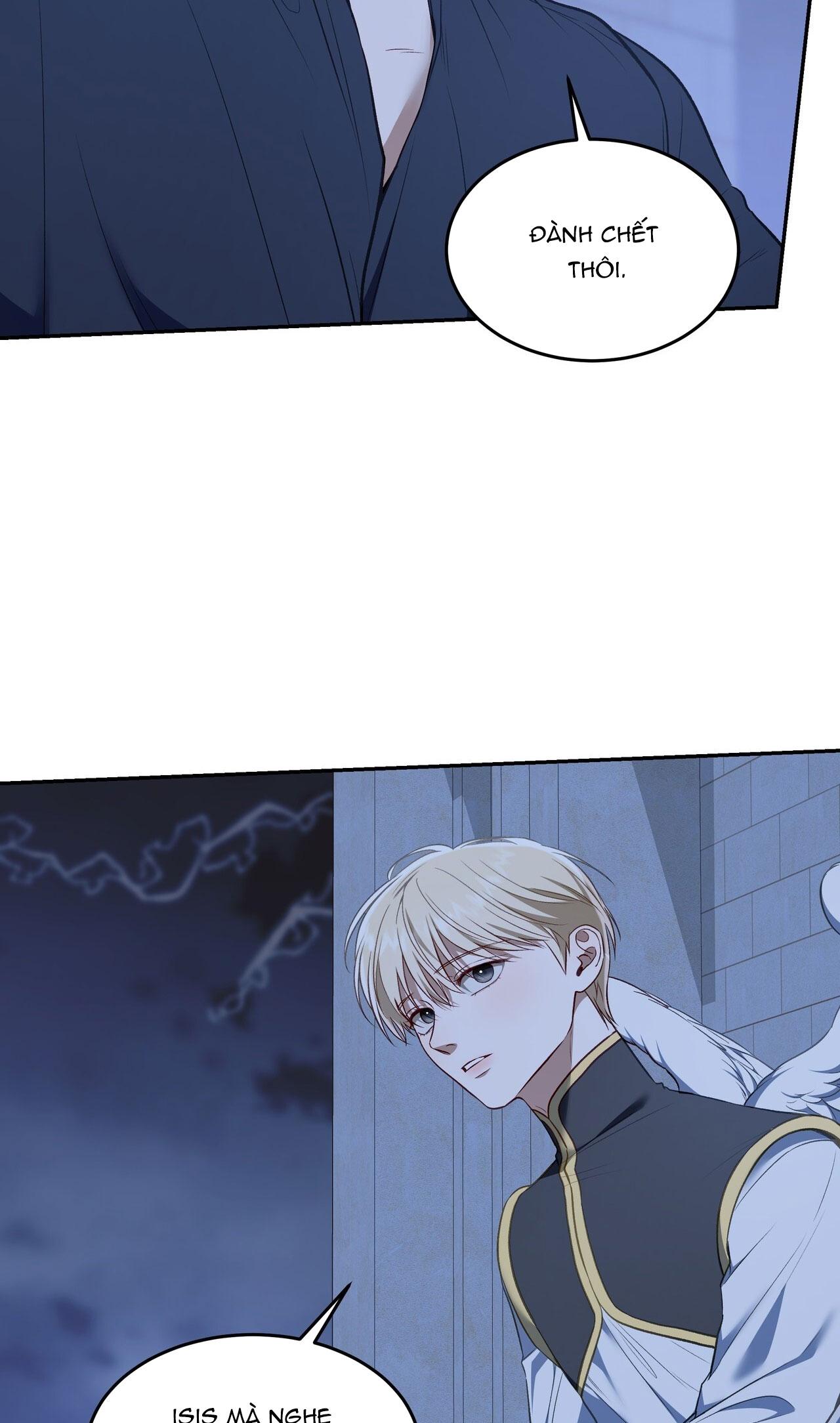Đọc truyện CÁCH TỒN TẠI NHƯ MỘT NGƯỜI CHƠI - Chapter 77