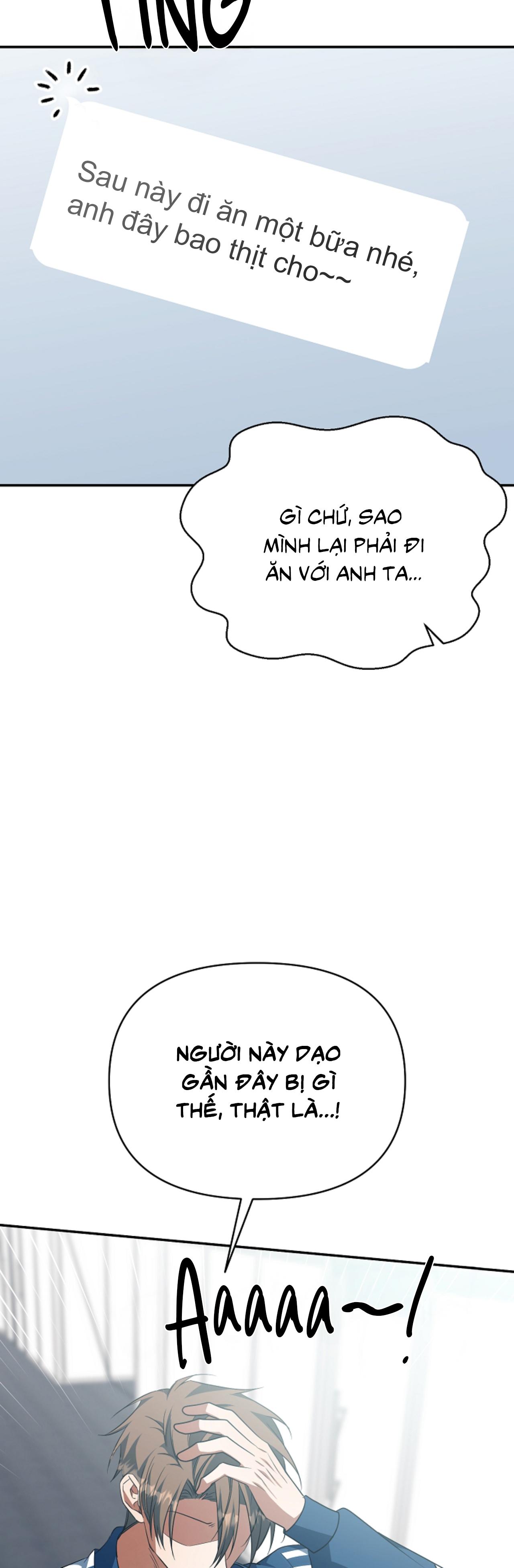 Đọc truyện SỰ THẬT TRẦN TRỤI - Chapter 25