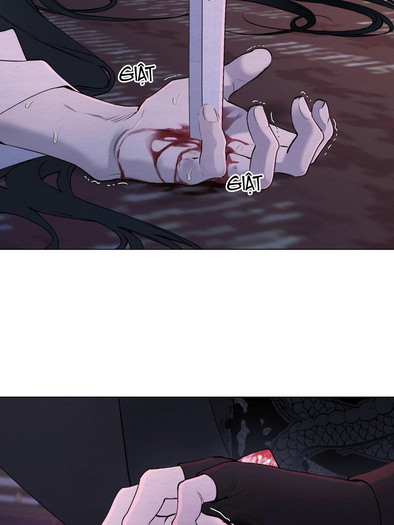 Đọc truyện TÂM HỒN MÉO MÓ - Chapter 47