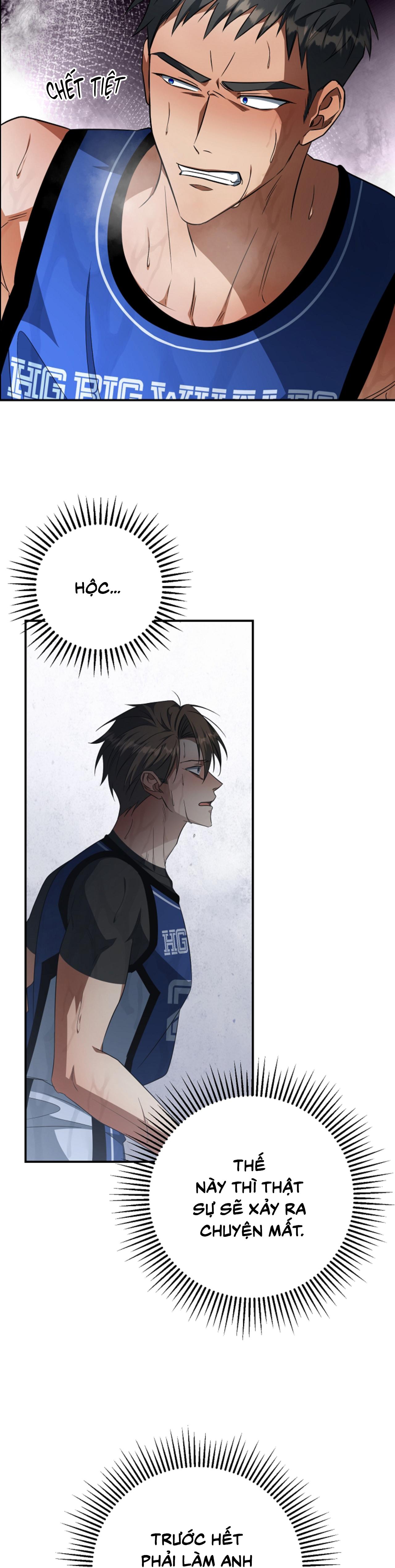 Đọc truyện SỰ THẬT TRẦN TRỤI - Chapter 28