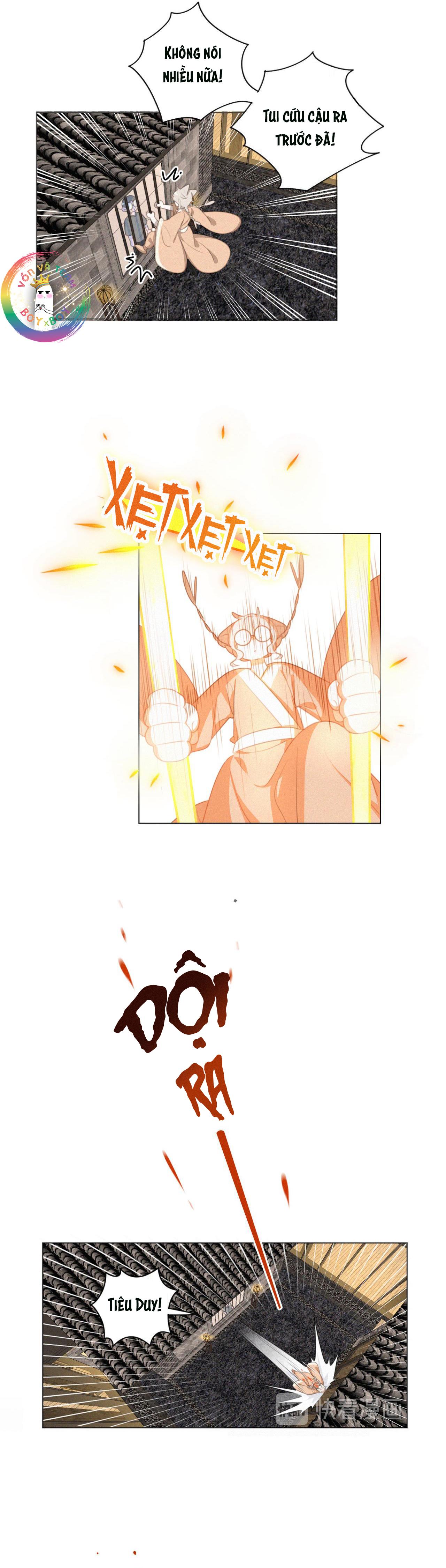 Đọc truyện Xã Hội Mồn Lèo - Chapter 83