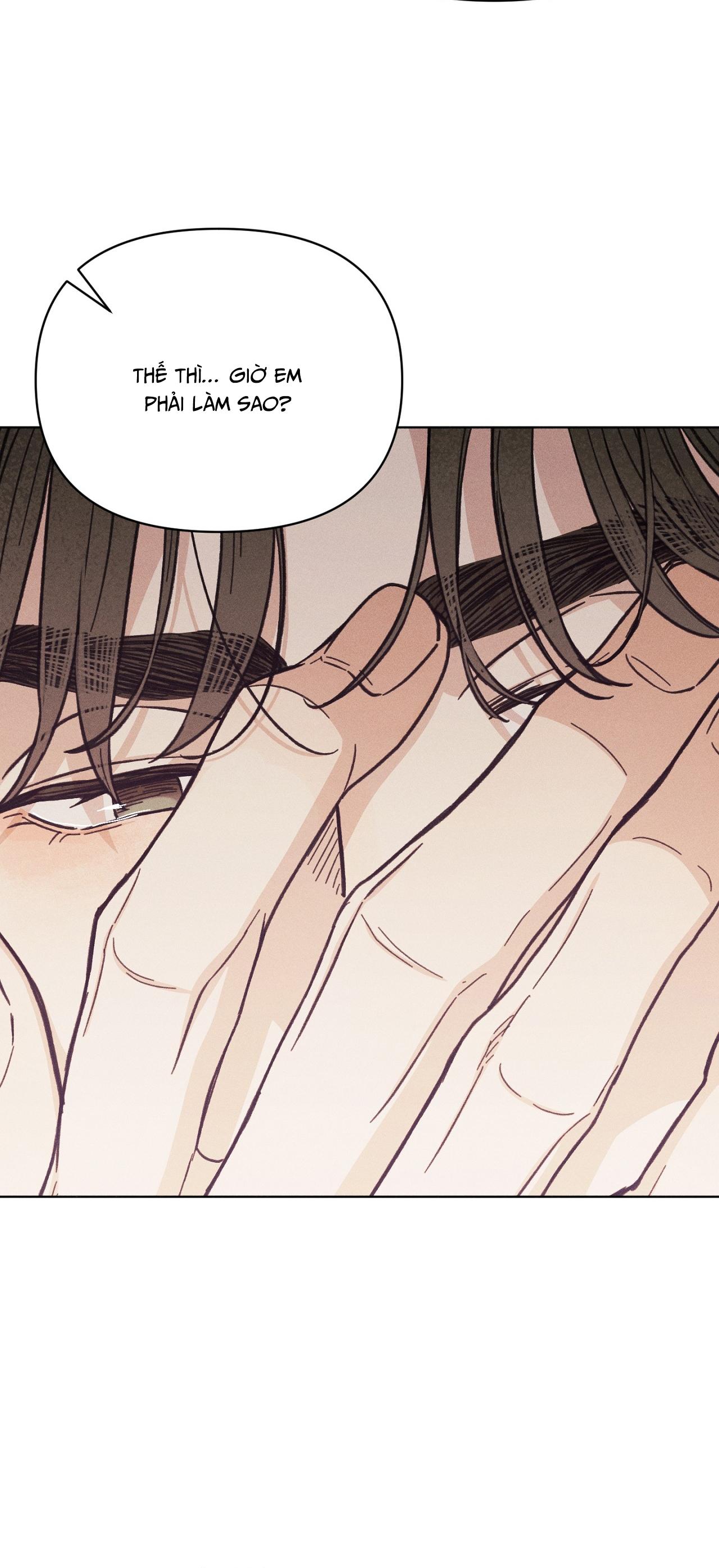 Đọc truyện TÌNH YÊU KHỞI ĐẦU TỪ NỖI SỢ - Chapter 16