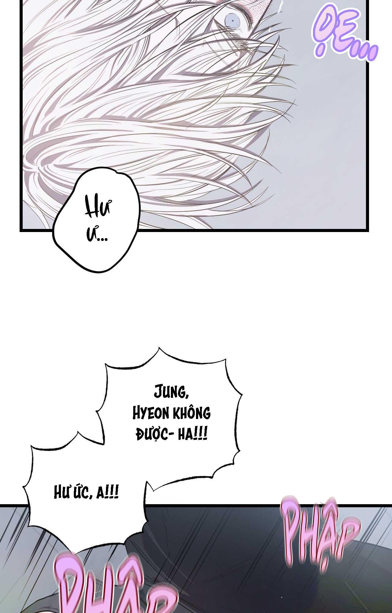 Đọc truyện (ABO) VẬT TẾ THẦN - Chapter 12