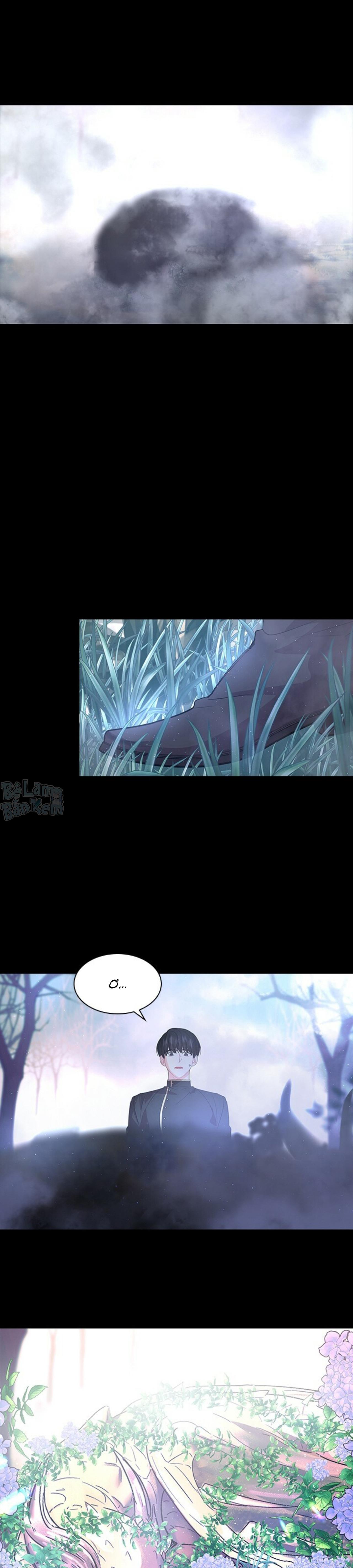 Đọc truyện Who’s your daddy - Chapter 39