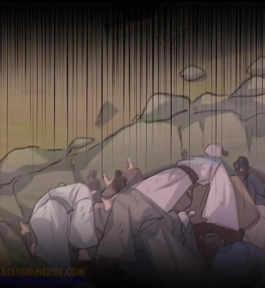 Đọc truyện Loạn thế vi vương - Chapter 123