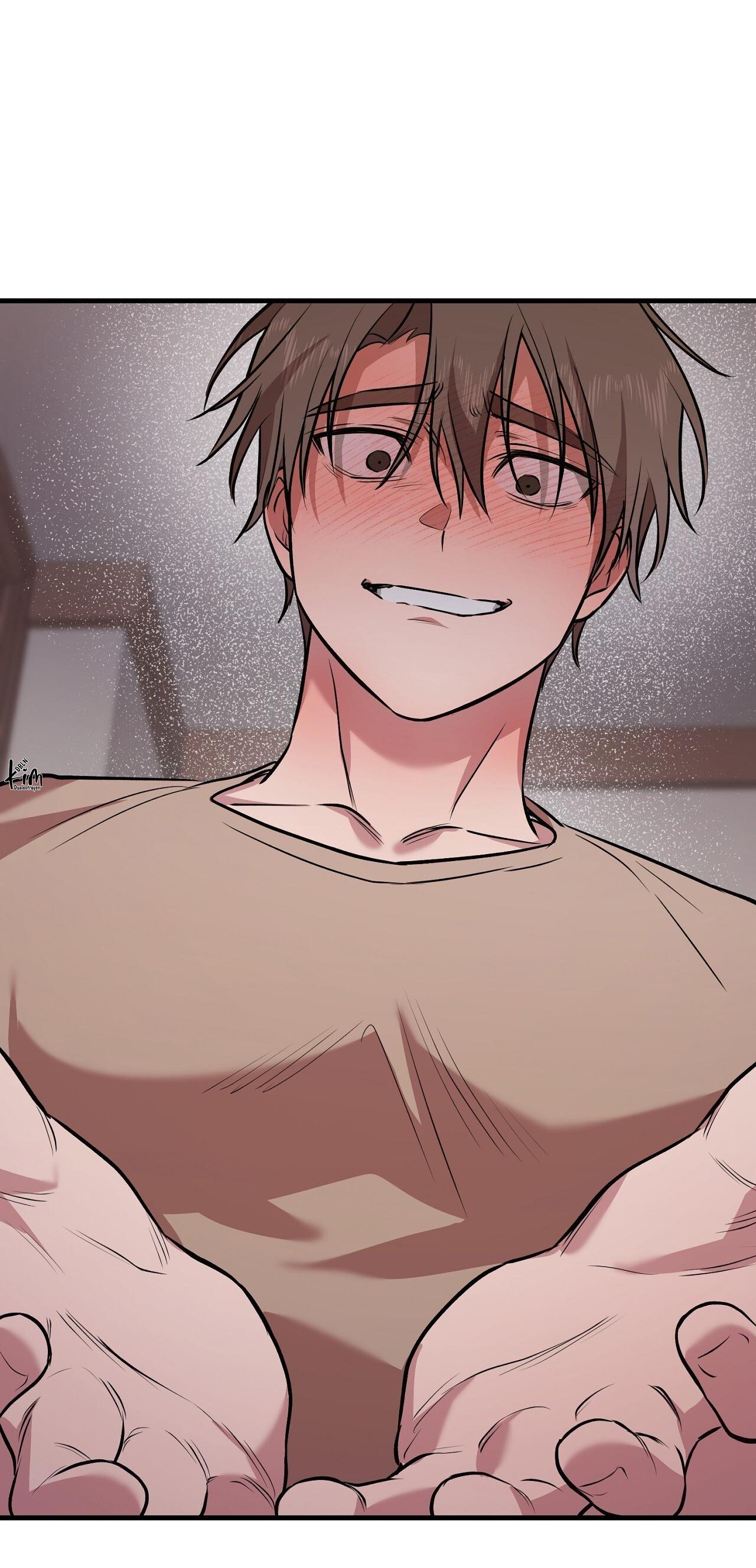 Đọc truyện Delivered Comics - Chapter 16