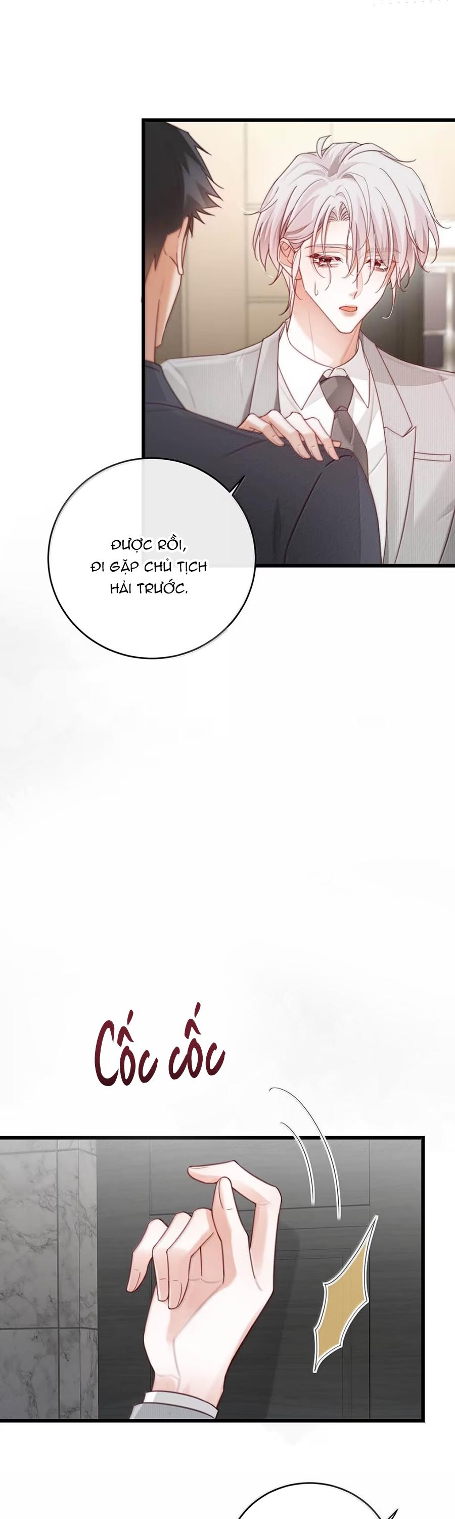 Đọc truyện Pheromone Nồng Nàn - Chapter 30