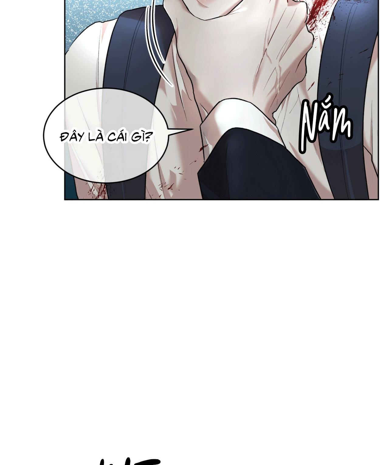 Đọc truyện KHỞI NGUỒN SỰ SỐNG - Chapter 53