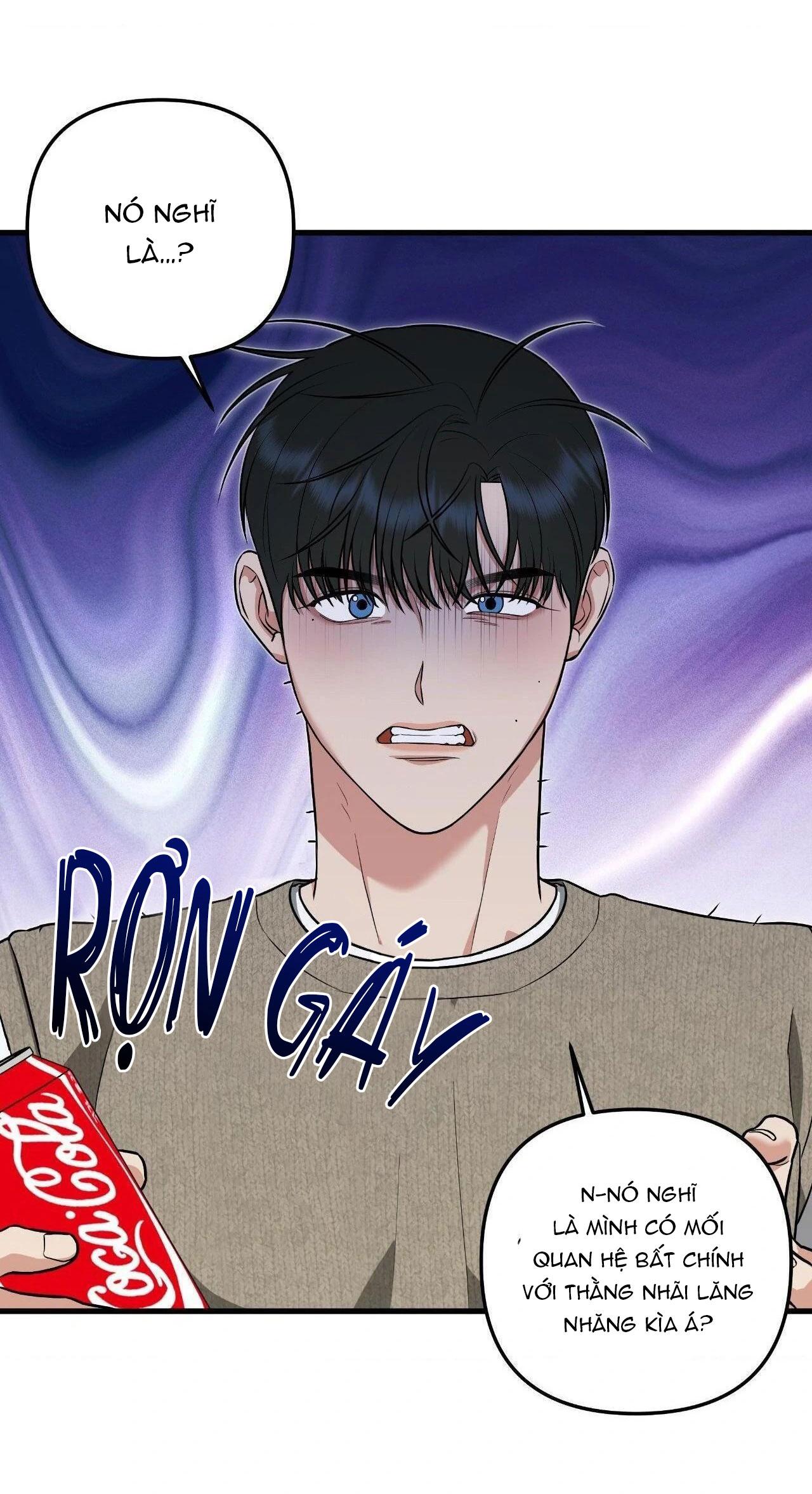 Đọc truyện Bốt Hôn - Chapter 6