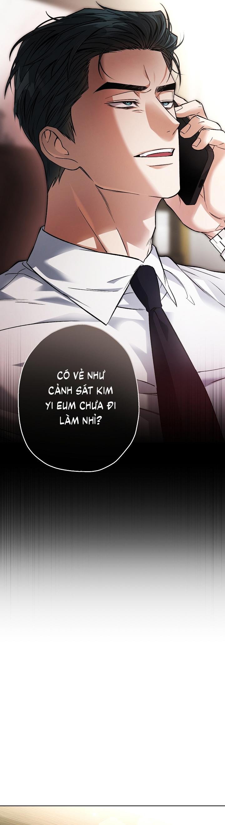 Đọc truyện (CBunu) Vong Chủng - Chapter 17