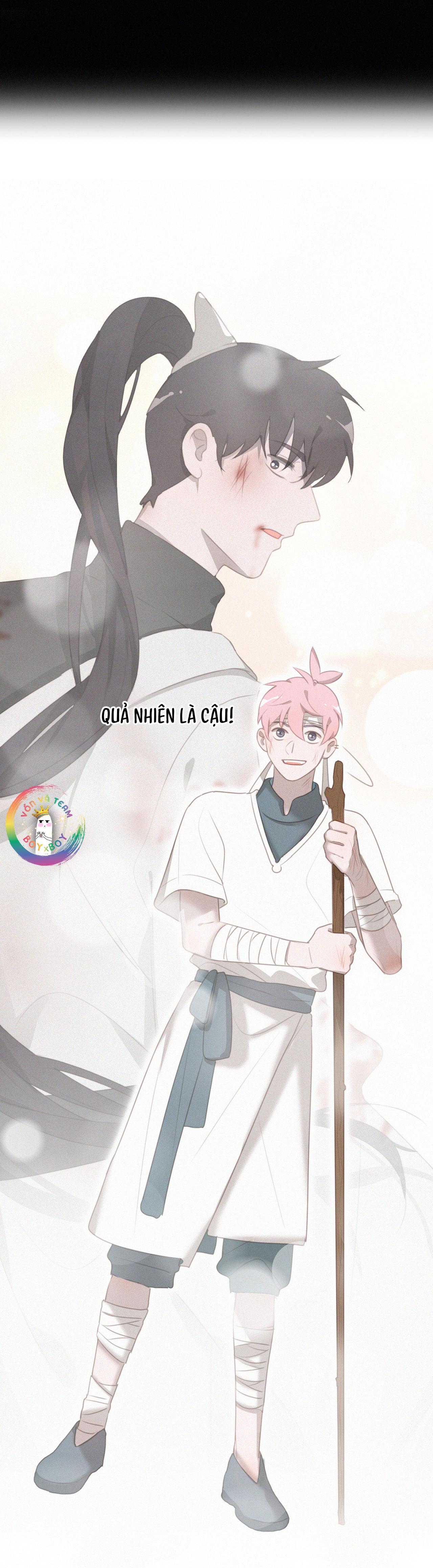 Đọc truyện Xã Hội Mồn Lèo - Chapter 85