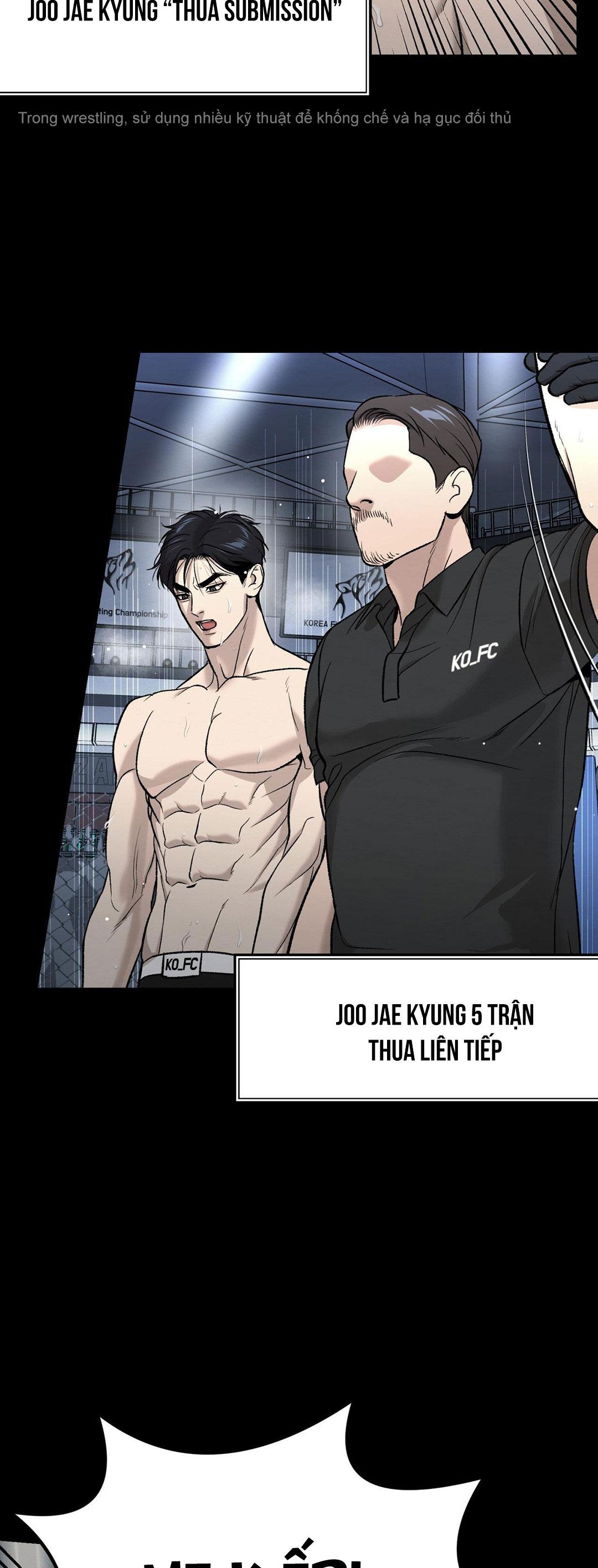 Đọc truyện ĐIỀM RỦI - Chapter 75