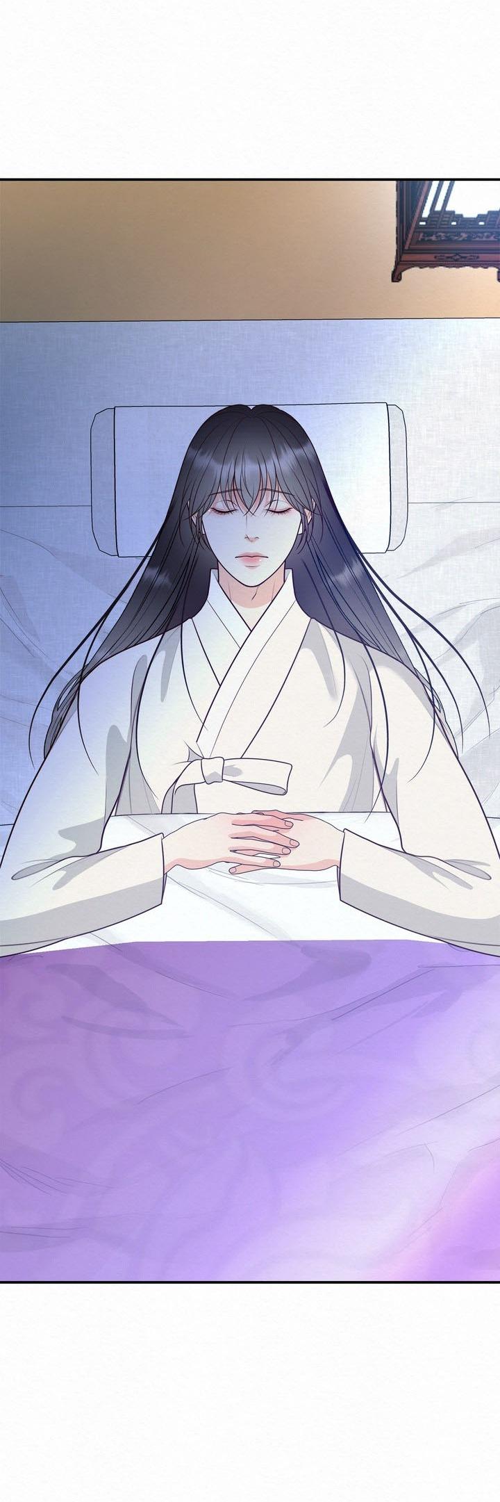 Đọc truyện LỄ TRỪ TÀ - Chapter 50