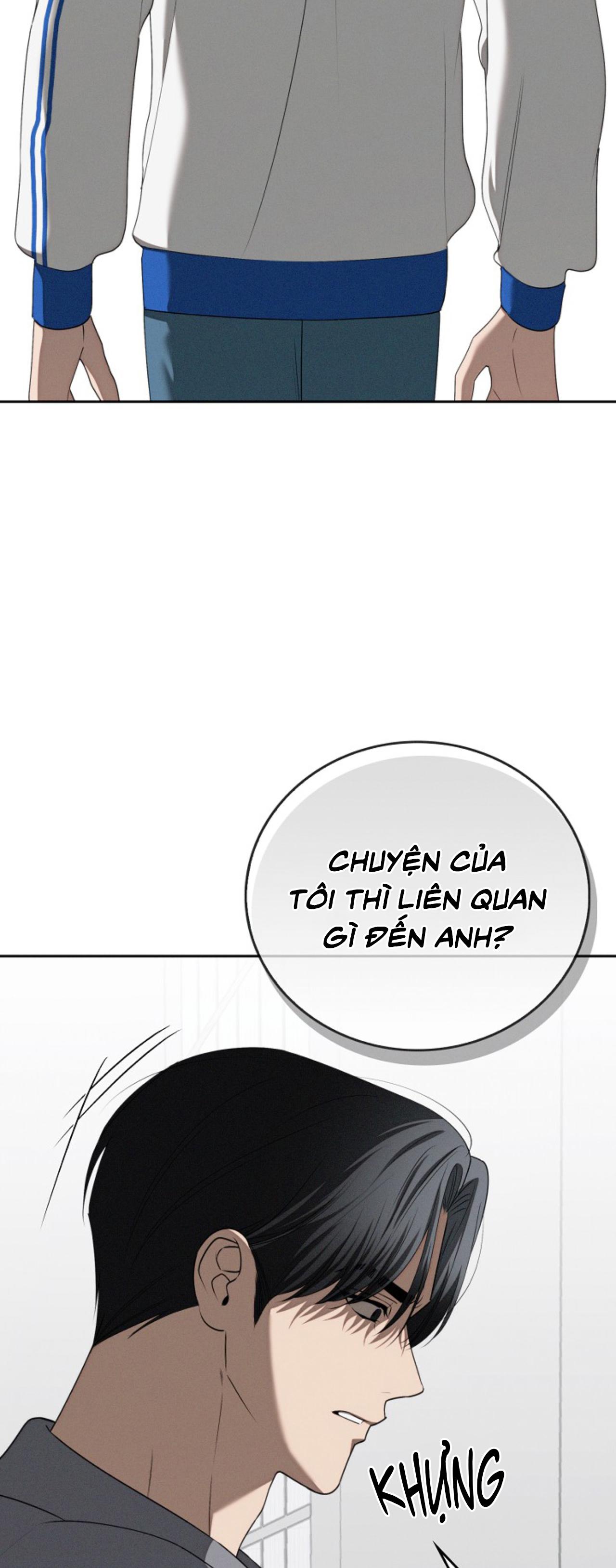 Đọc truyện Critical Point - Chapter 69