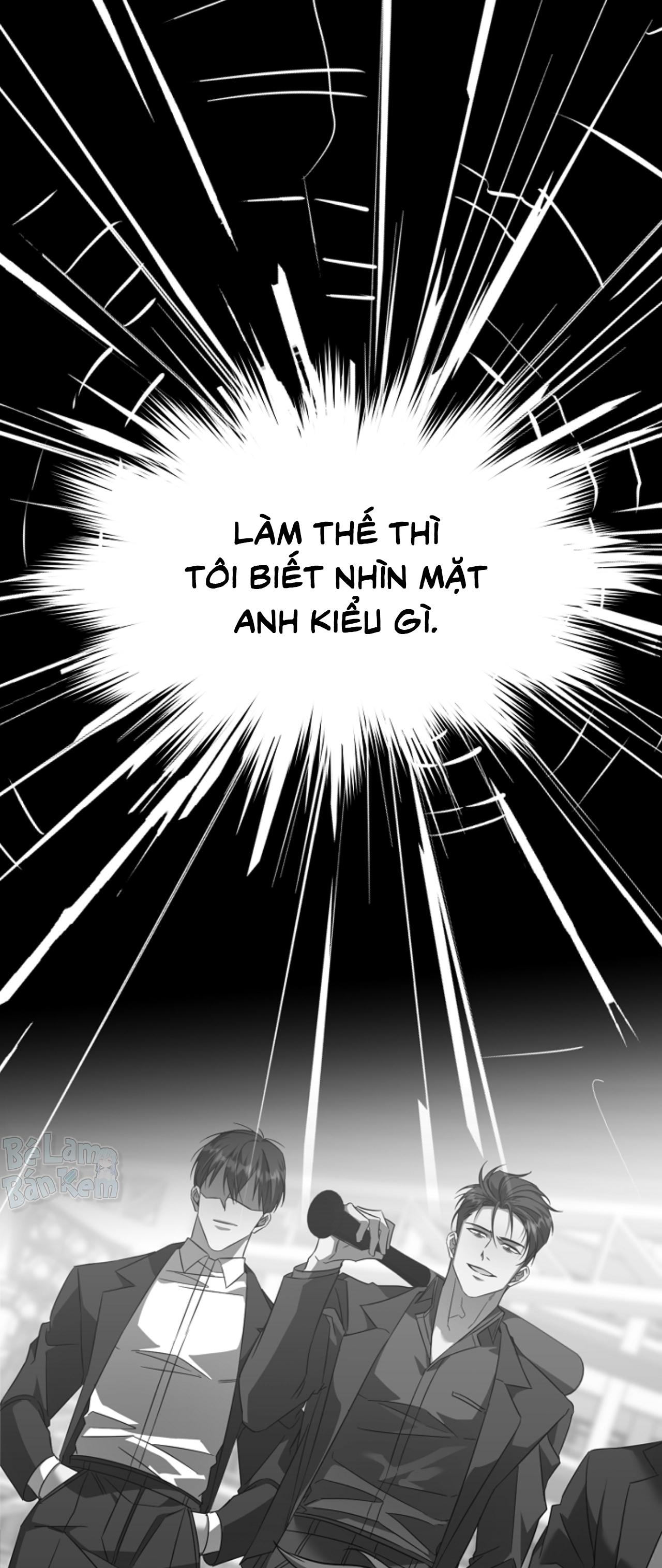 Đọc truyện SỰ THẬT TRẦN TRỤI - Chapter 23