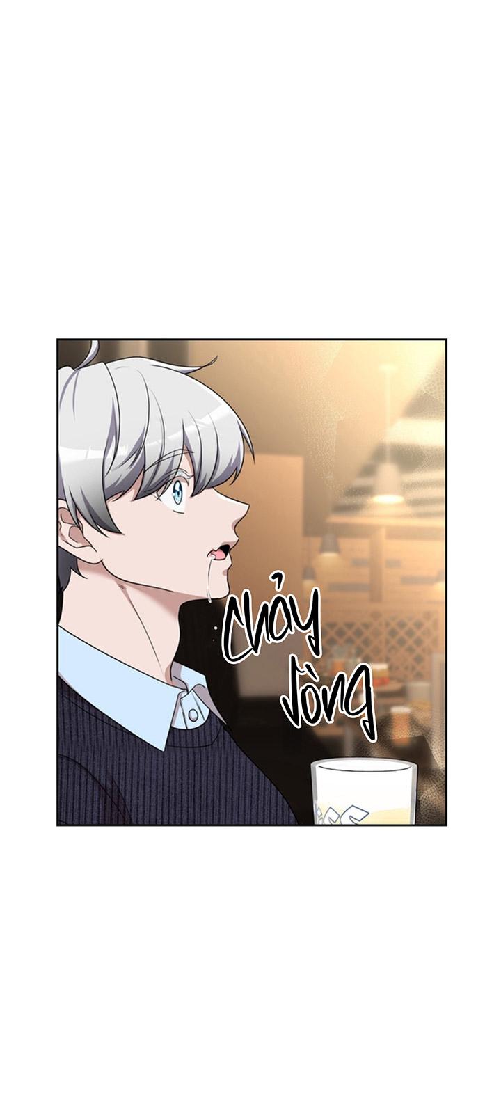 Đọc truyện [DDT] TRỒNG KỲ Ở NÚI BAEKDU - Chapter 1