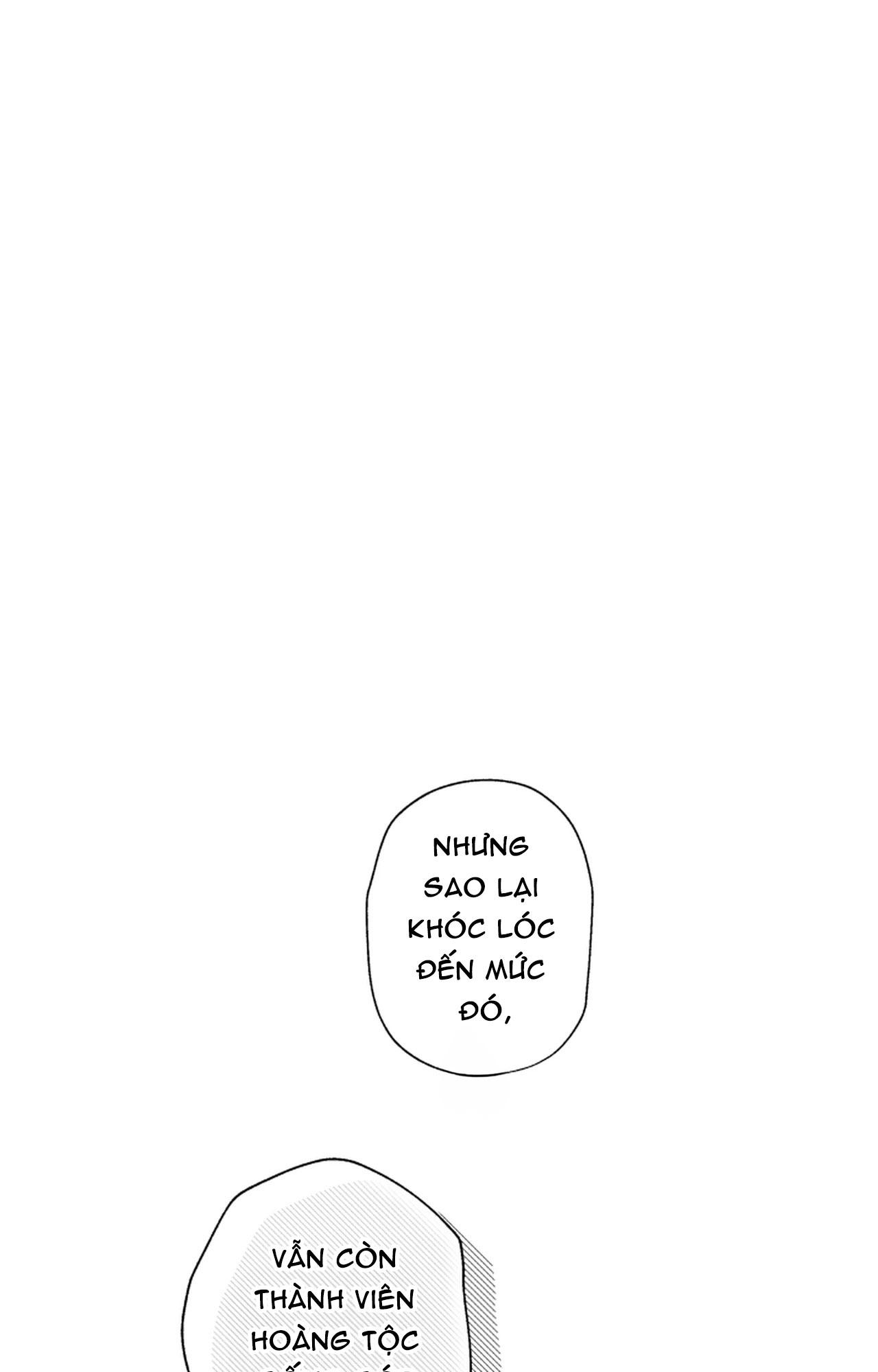 Đọc truyện PSYCHE - Chapter 2