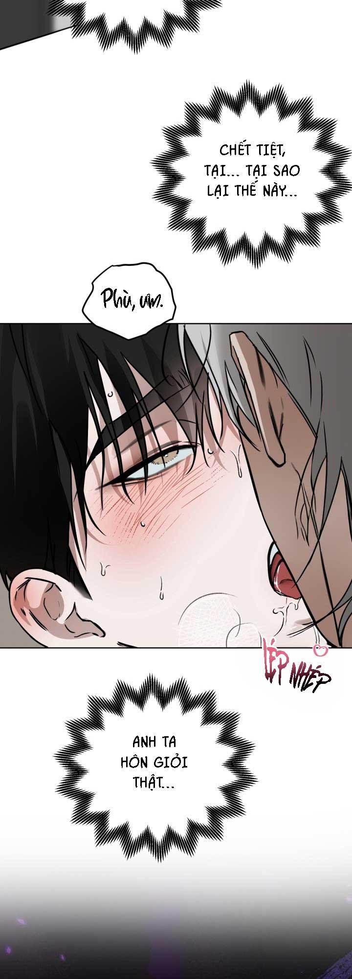Đọc truyện MY IDOL DIARY - Chapter 3