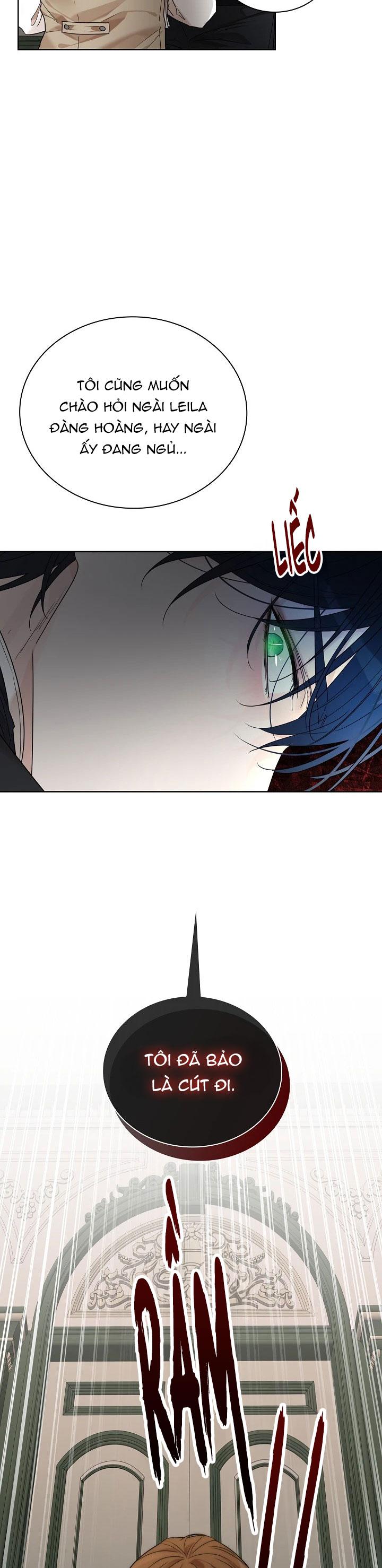 Đọc truyện HANG RẮN - Chapter 4