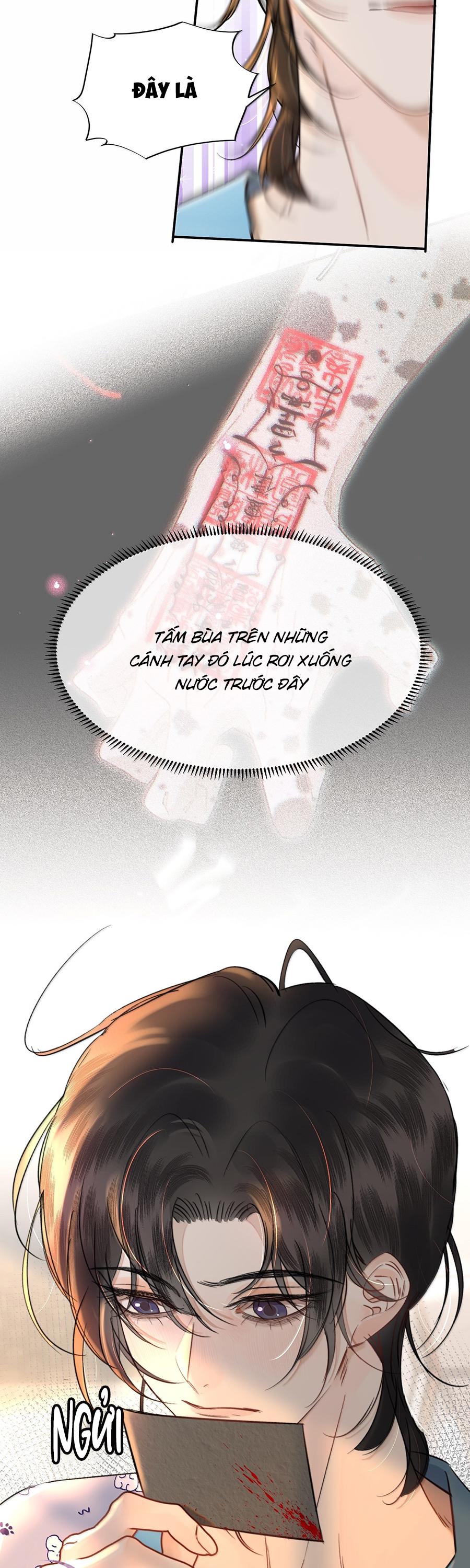 Đọc truyện Không Thể Cưỡng Lại Người Yêu Dính Người - Chapter 89