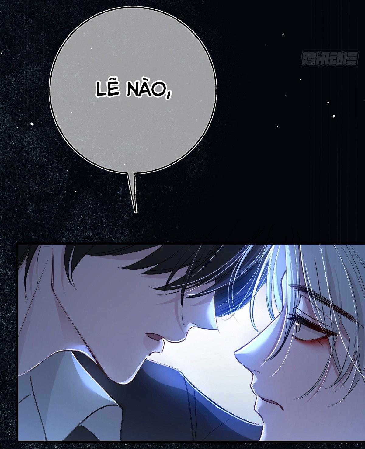 Đọc truyện Tình yêu của kẻ khát máu - Chapter 32