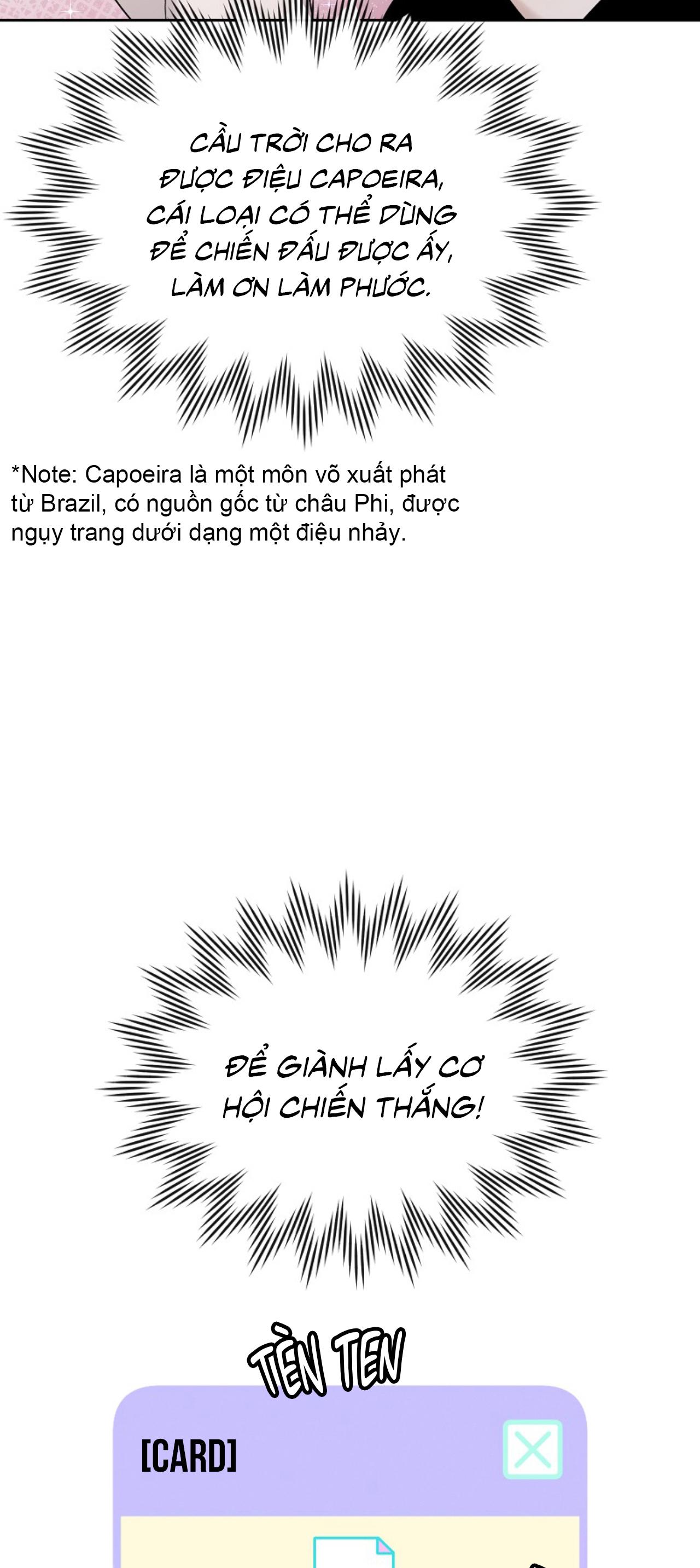 Đọc truyện Làm sao đây? Tôi gặp phải quest công lược tổng tài tra nam rồi - Chapter 36