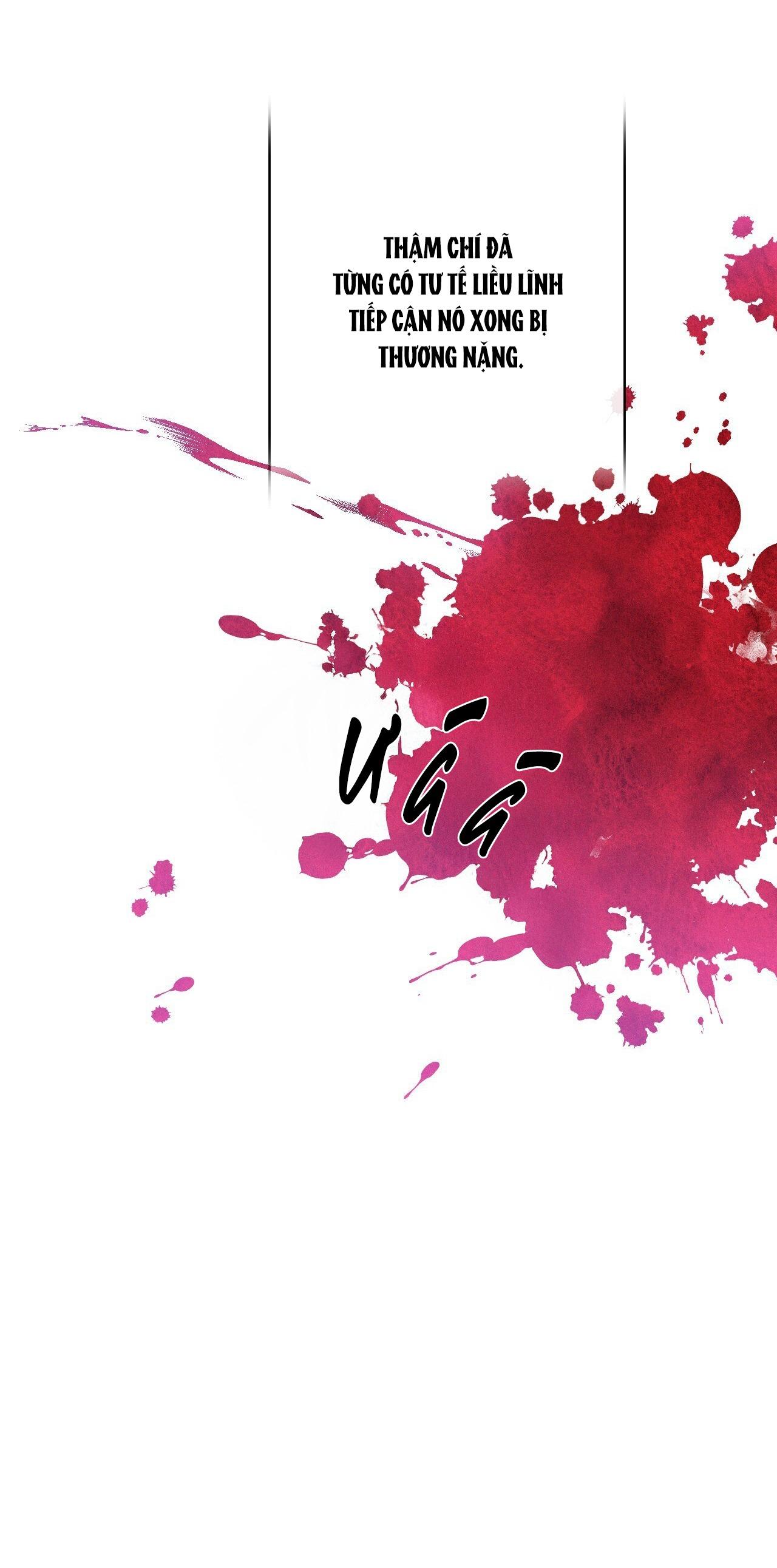 Đọc truyện RẮN NUỐT LỰU - Chapter 23
