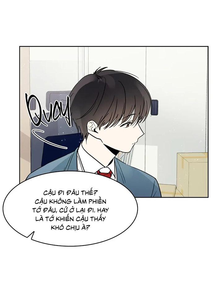 Đọc truyện [DDT] KẺ SAY MÊ - Chapter 5