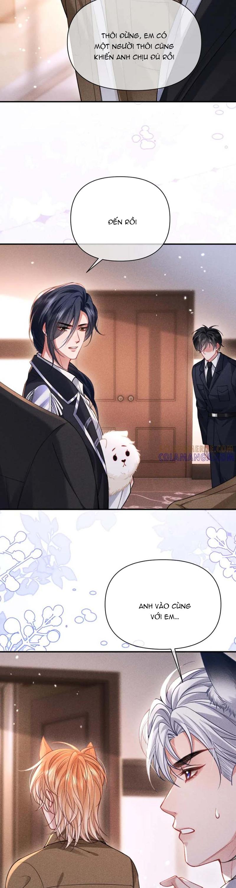 Đọc truyện Nuông Chiều Sinh Hư - Chapter 51