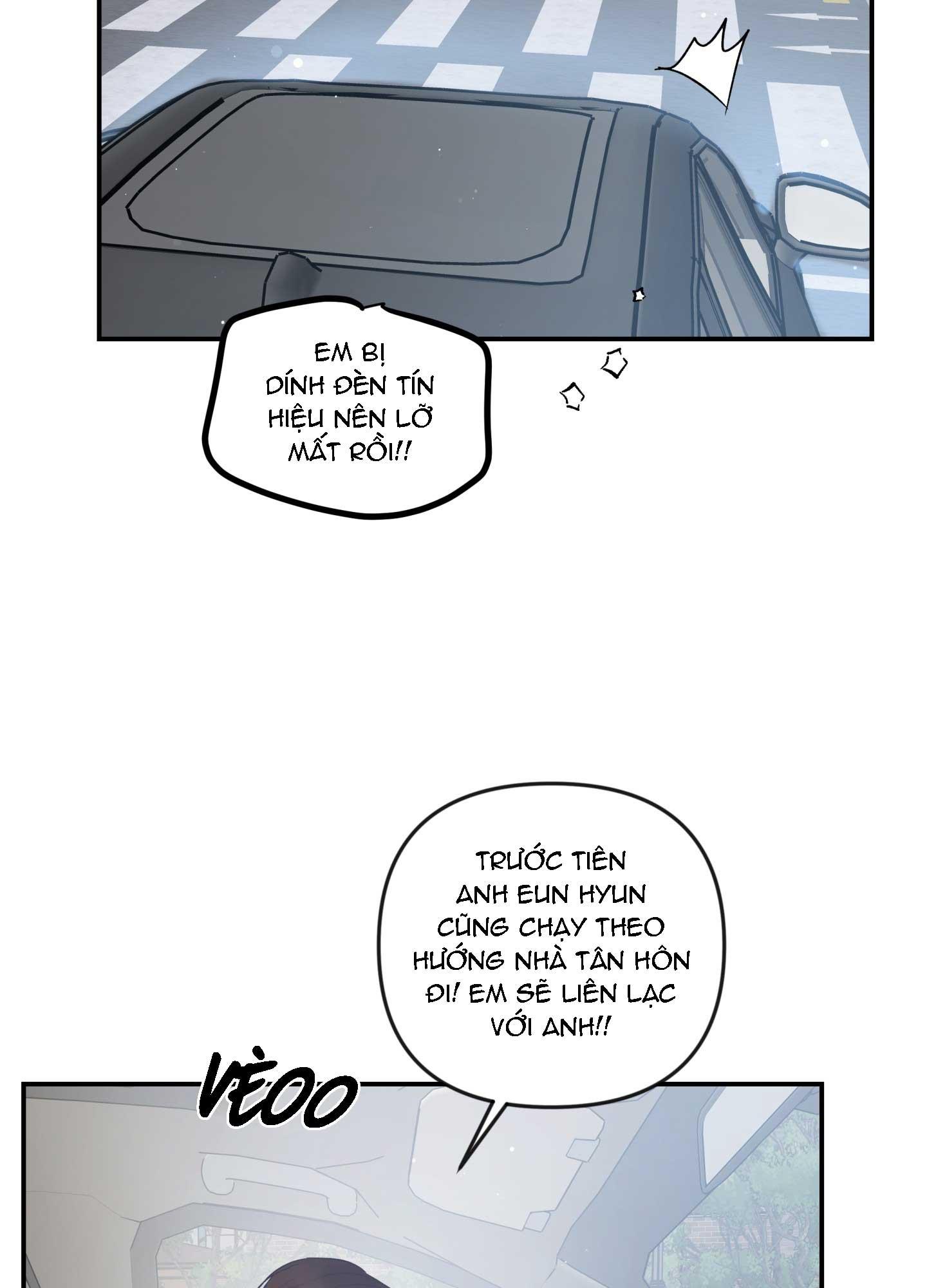 Đọc truyện ĐẢO NGƯỢC CỦA ĐẢO NGƯỢC - Chapter 68