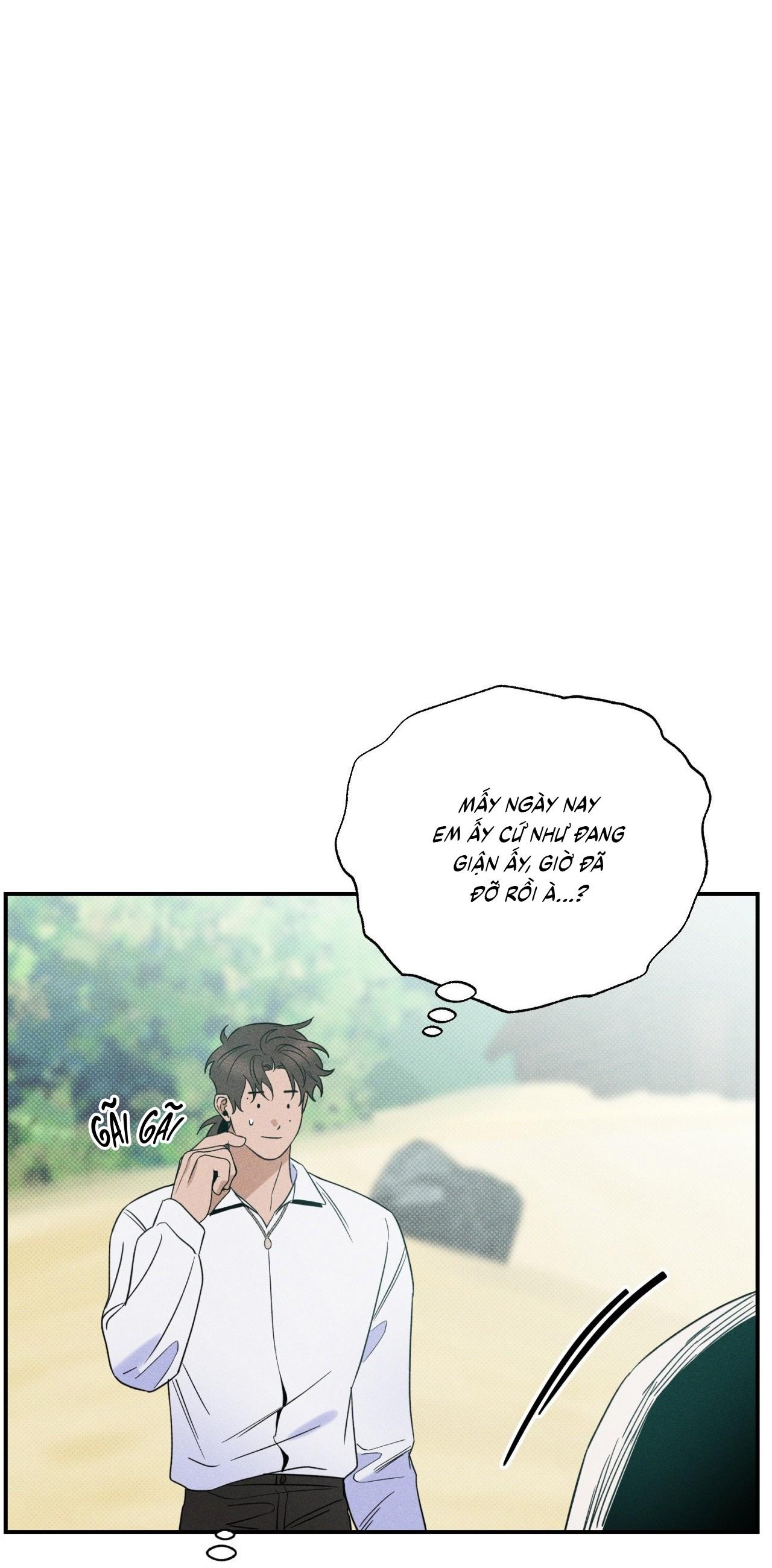 Đọc truyện  Đầm Lầy Của Nhân Ngư - Chapter 28