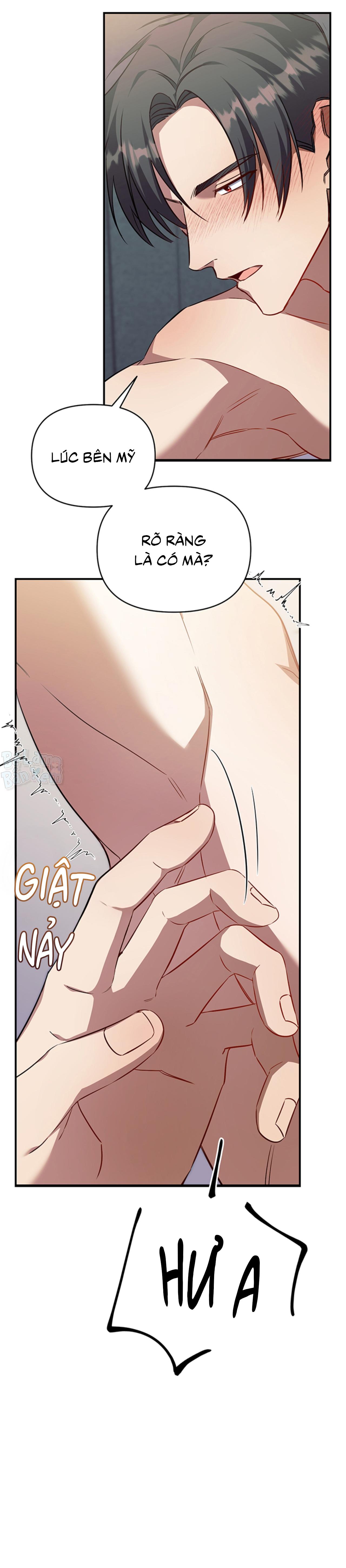 Đọc truyện SỰ THẬT TRẦN TRỤI - Chapter 9