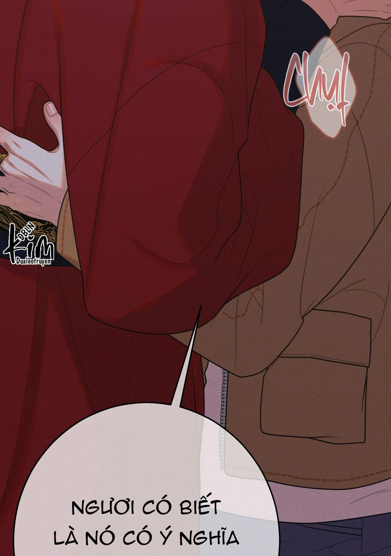 Đọc truyện QUẺ BÓI GIẤC MƠ CỦA YÊU TINH - Chapter 68