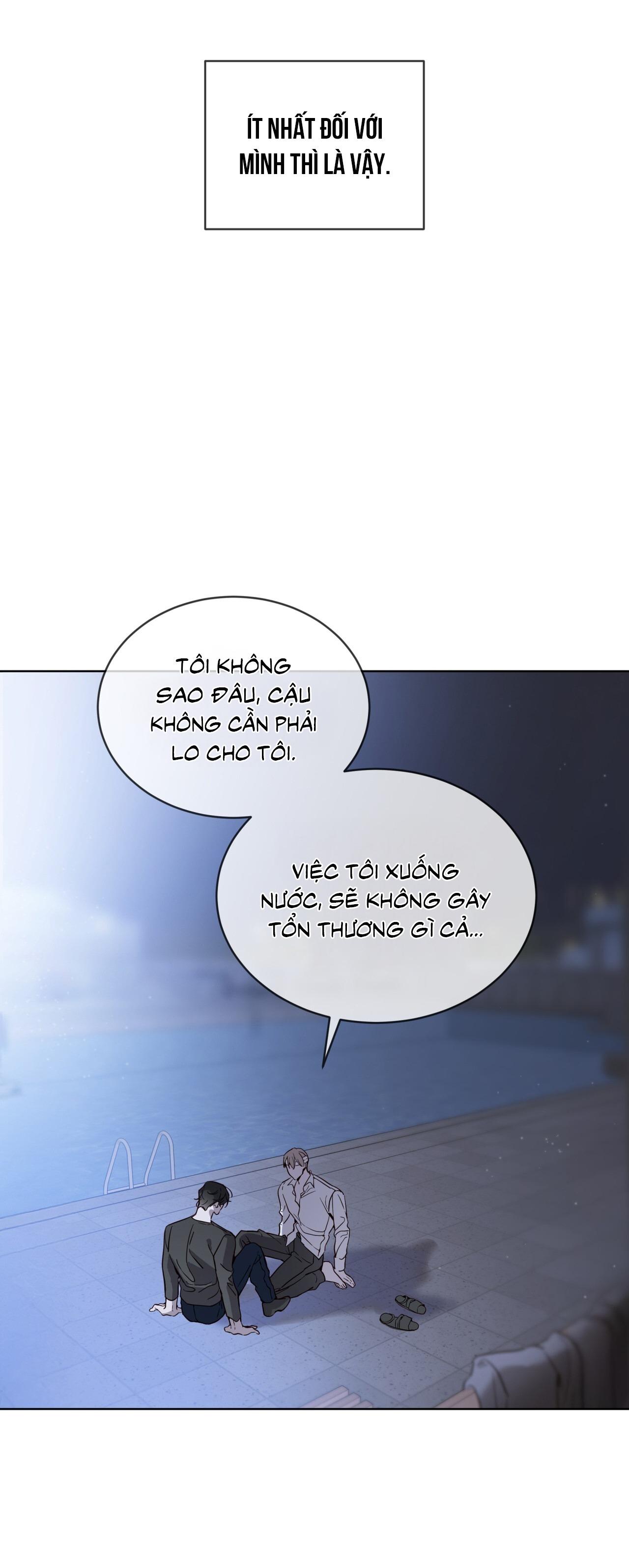 Đọc truyện RAGA: Passion - Chapter 19