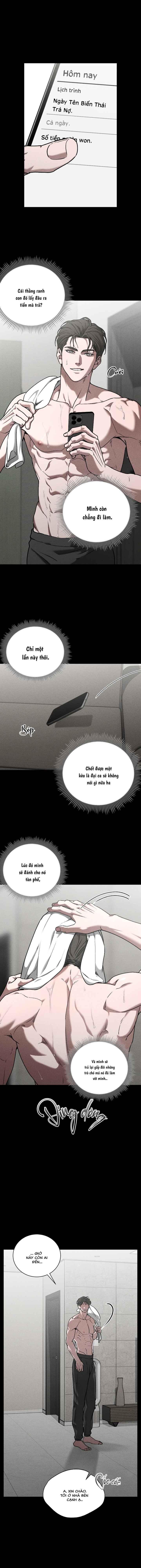 Đọc truyện Con nợ thành thật! - Chapter 2