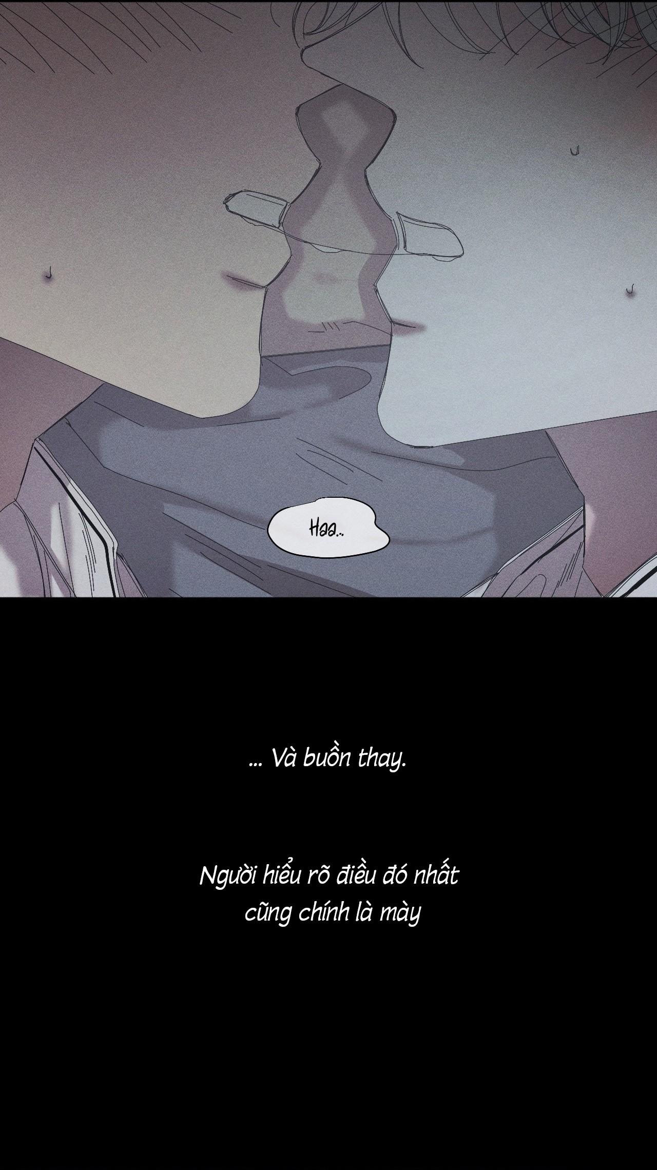 Đọc truyện  Mùa Đông Cuối Cùng Của Tôi - Chapter 21