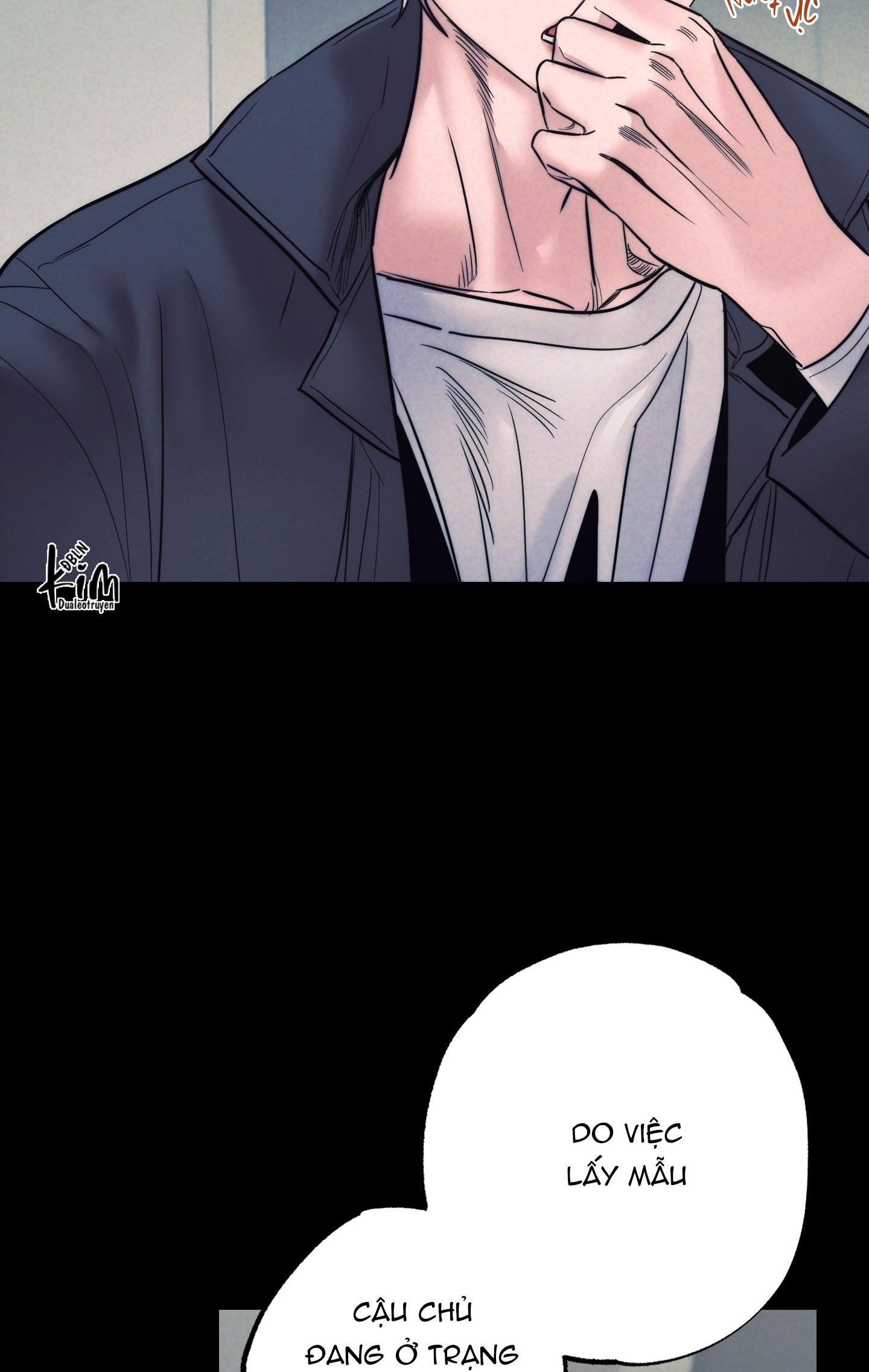 Đọc truyện KỲ THỊ - Chapter 55