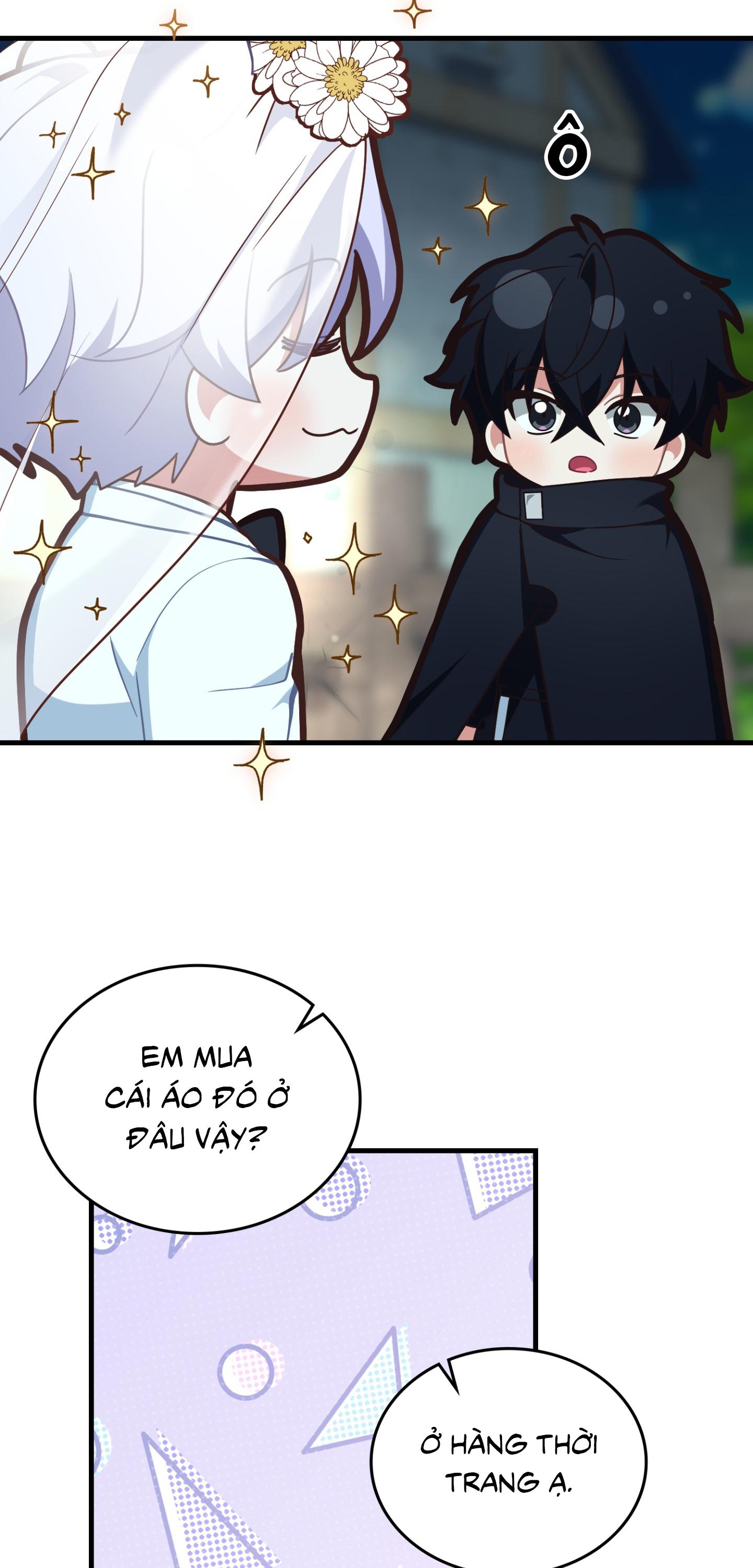 Đọc truyện Guild member - Chapter 94