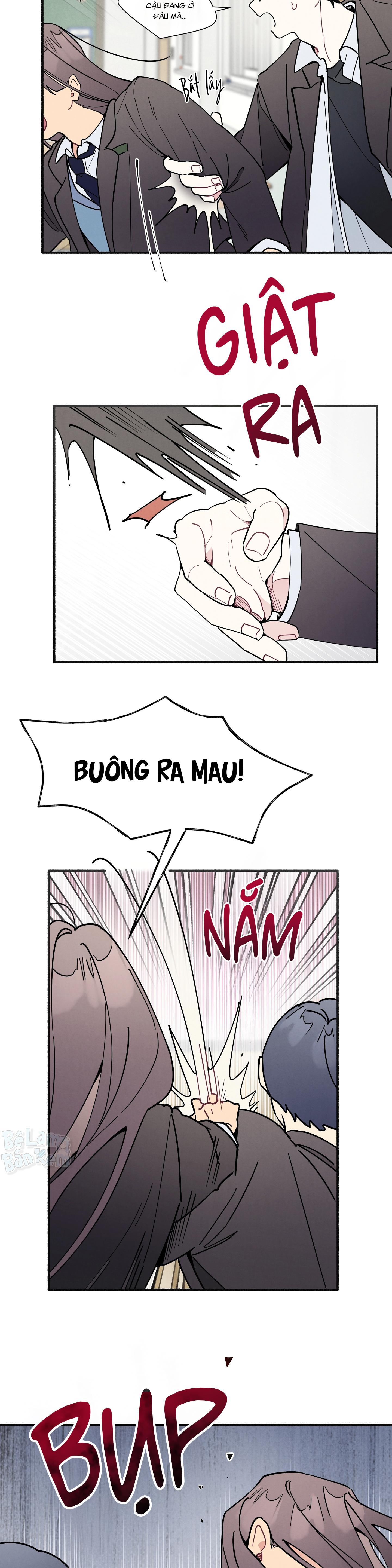 Đọc truyện One-Room TA - Chapter 55