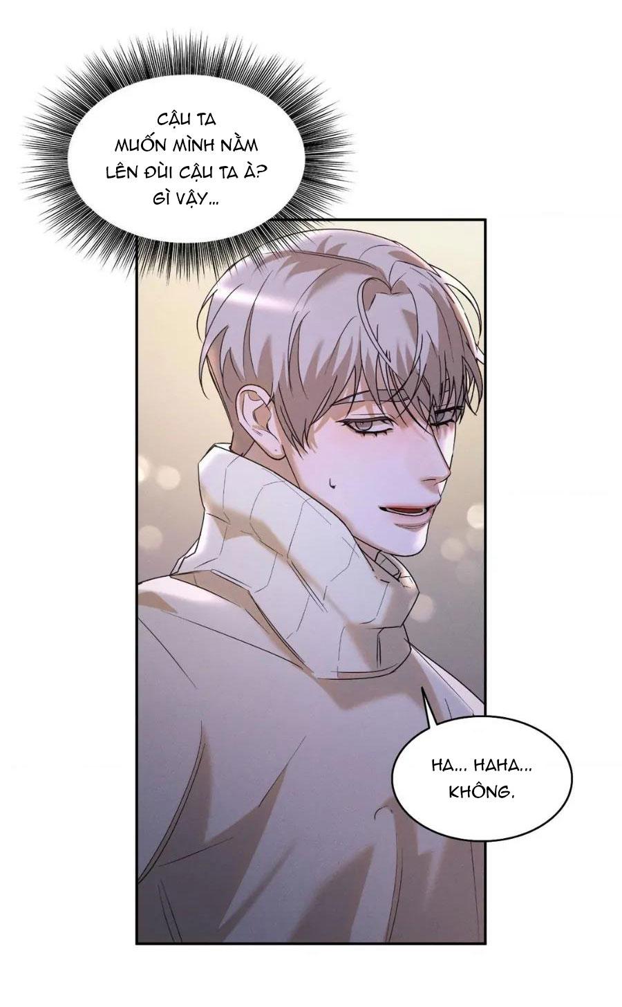 Đọc truyện Đảo Ngược Kịch Bản - Chapter 8