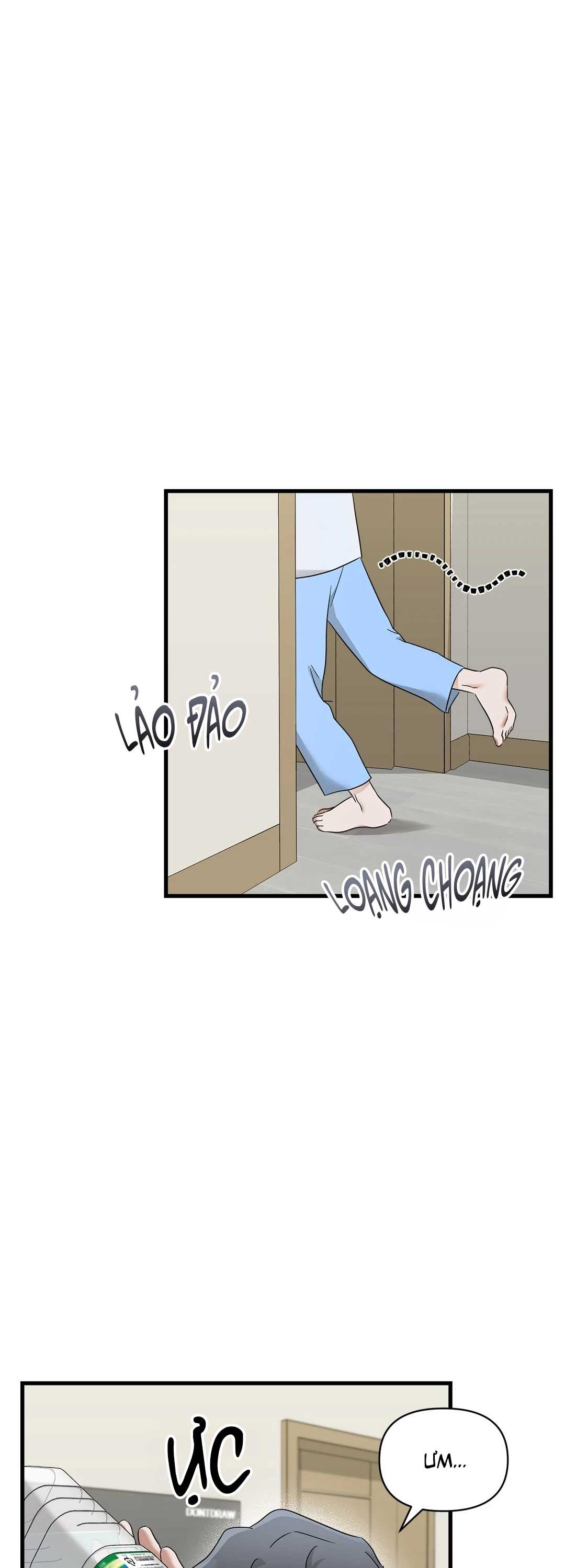 Đọc truyện KÝ SỰ ALPHA - Chapter 36