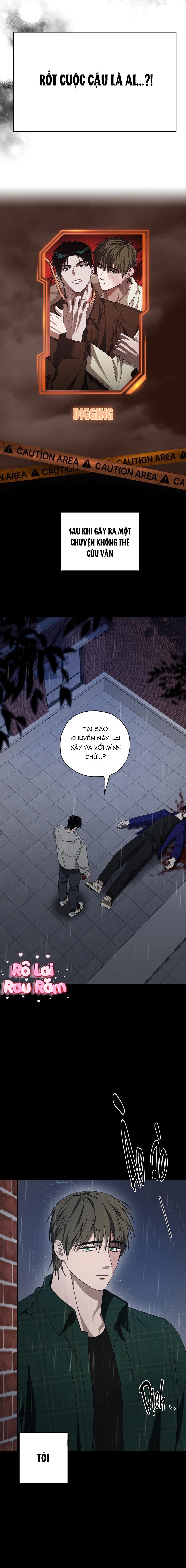 Đọc truyện [Tuyển Tập BL] Cuộc Xâm Lược Khiêu Gợi - Chapter 2
