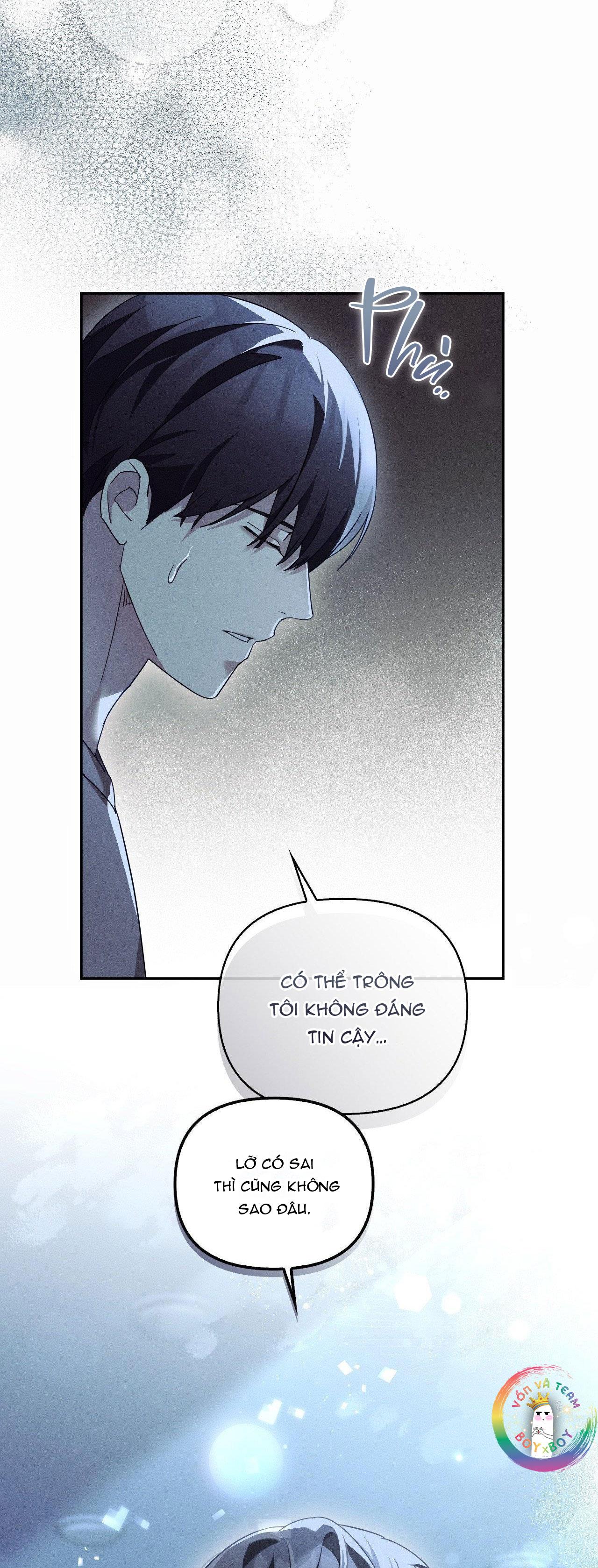 Đọc truyện Ván Bài Đẫm Máu - Chapter 15